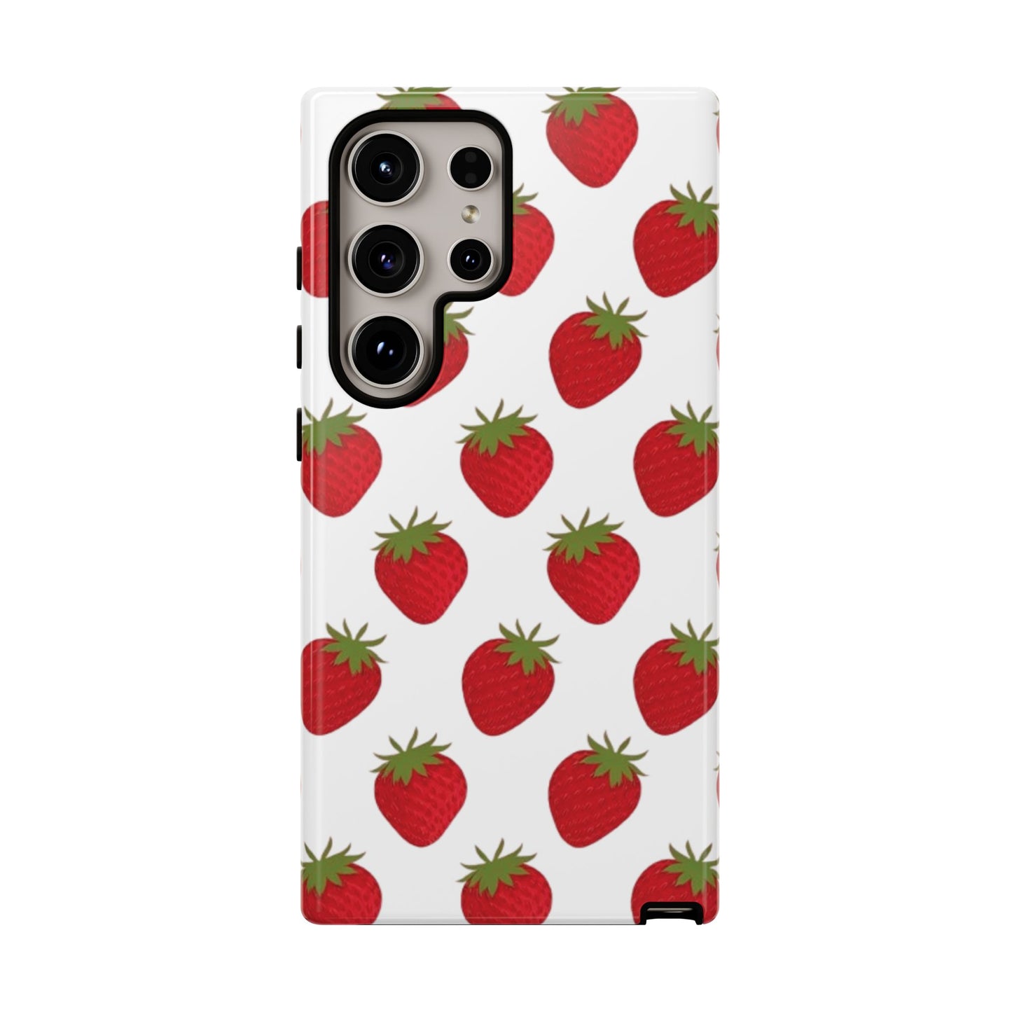 Strawberry -Phone Case