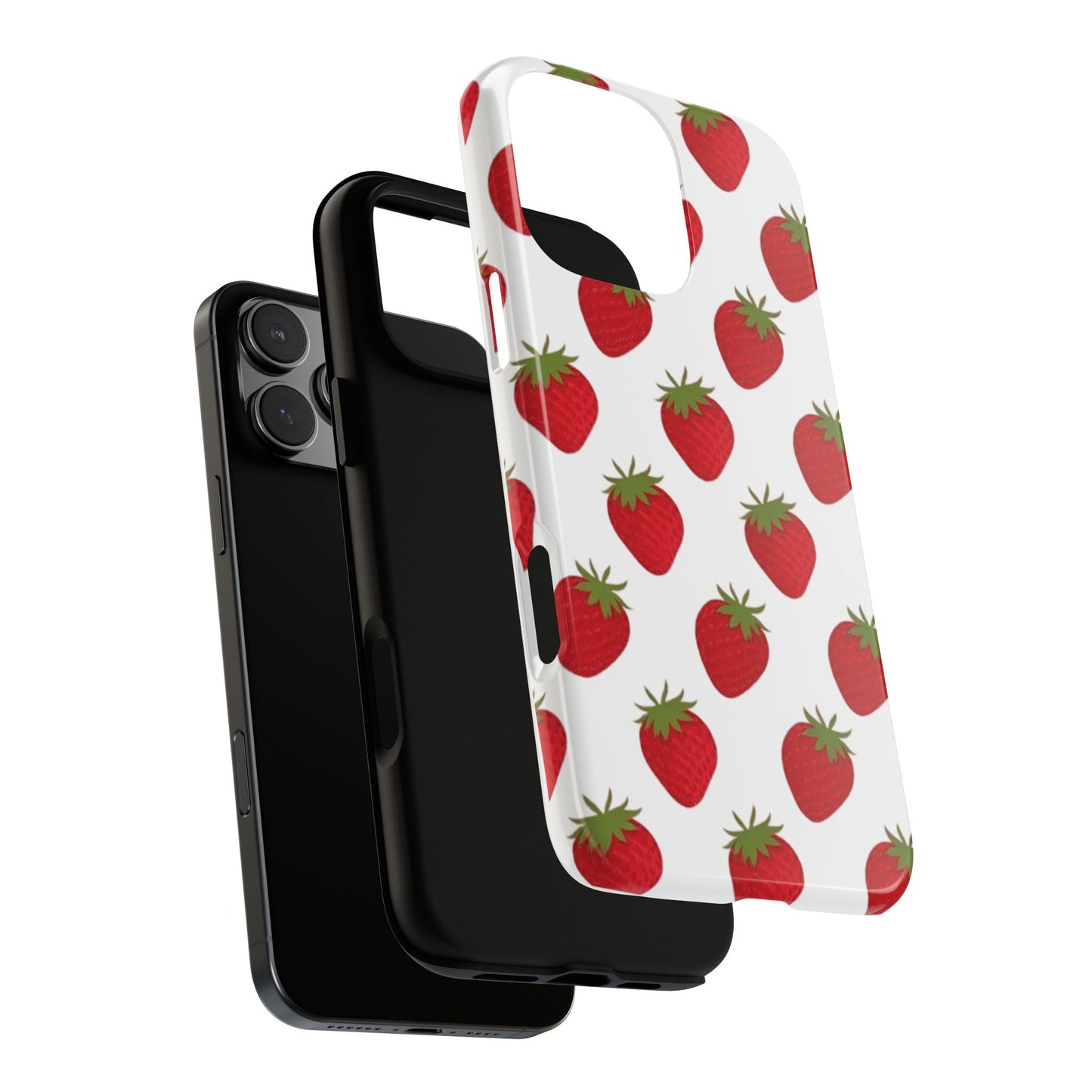 Strawberry -Phone Case