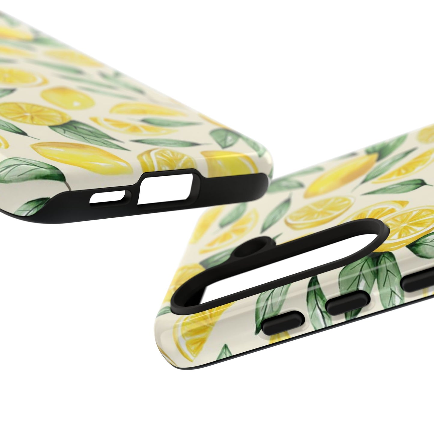 Limoncello -Phone Case