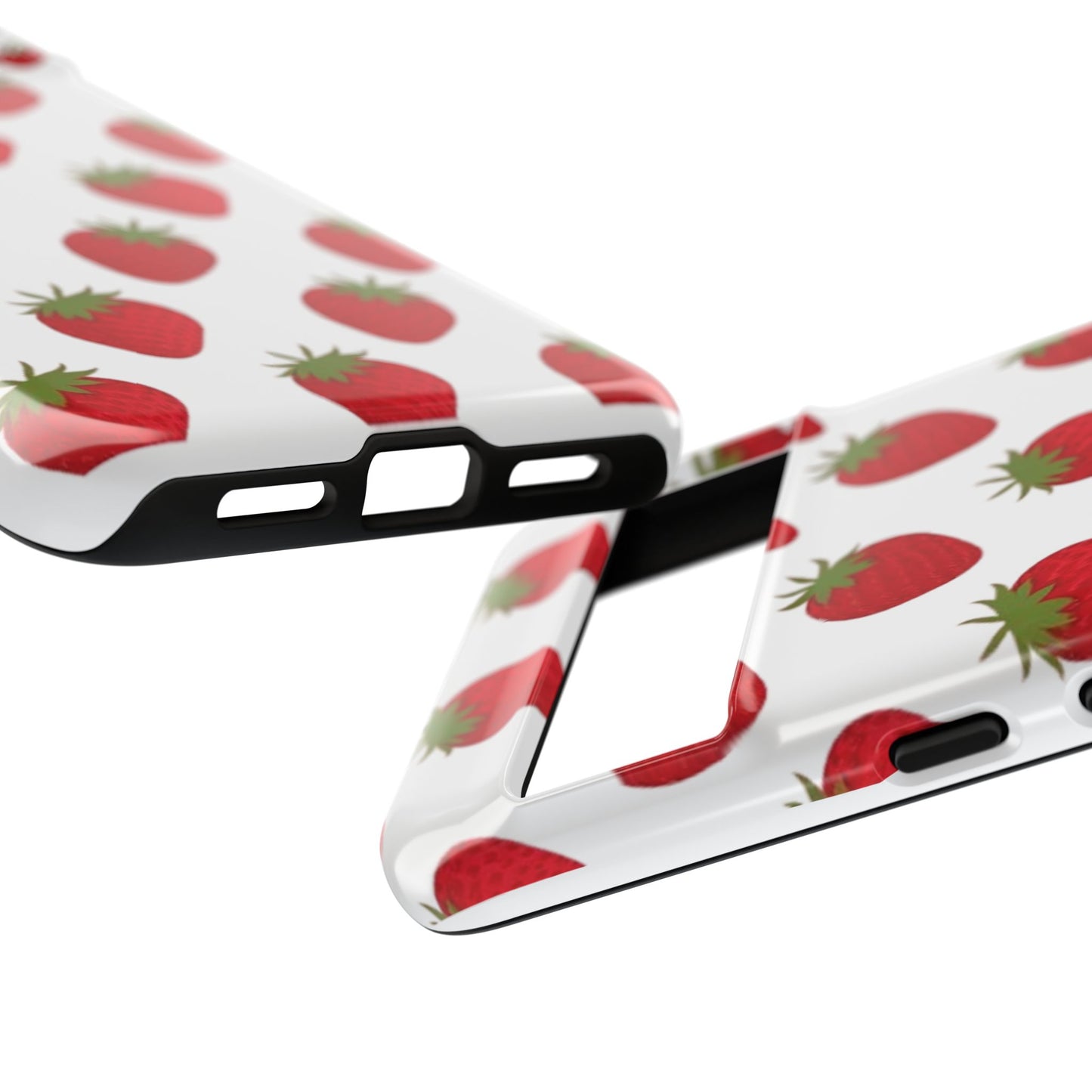 Strawberry -Phone Case
