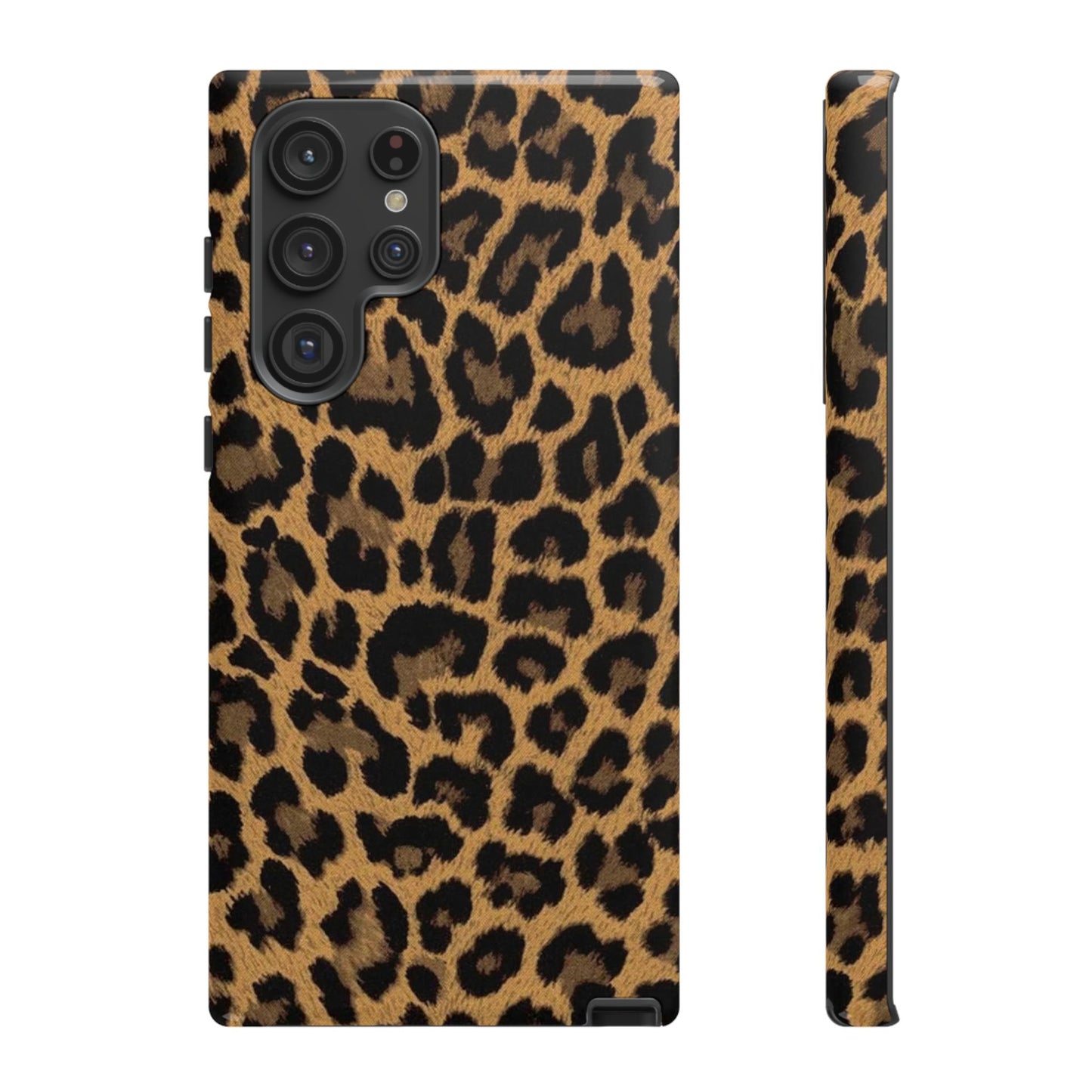 Leopard - Phone Case