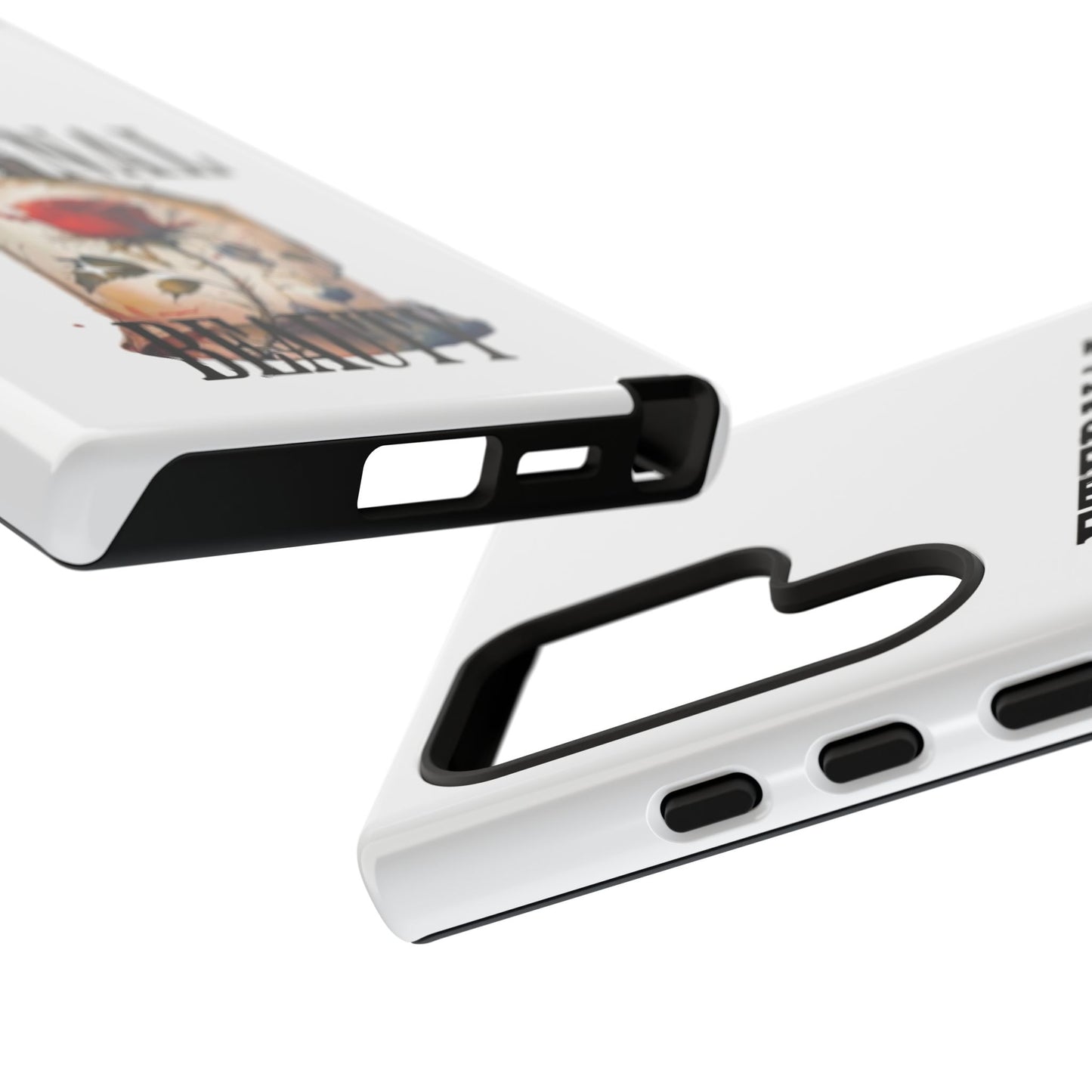 Eternal Beauty- Phone Case