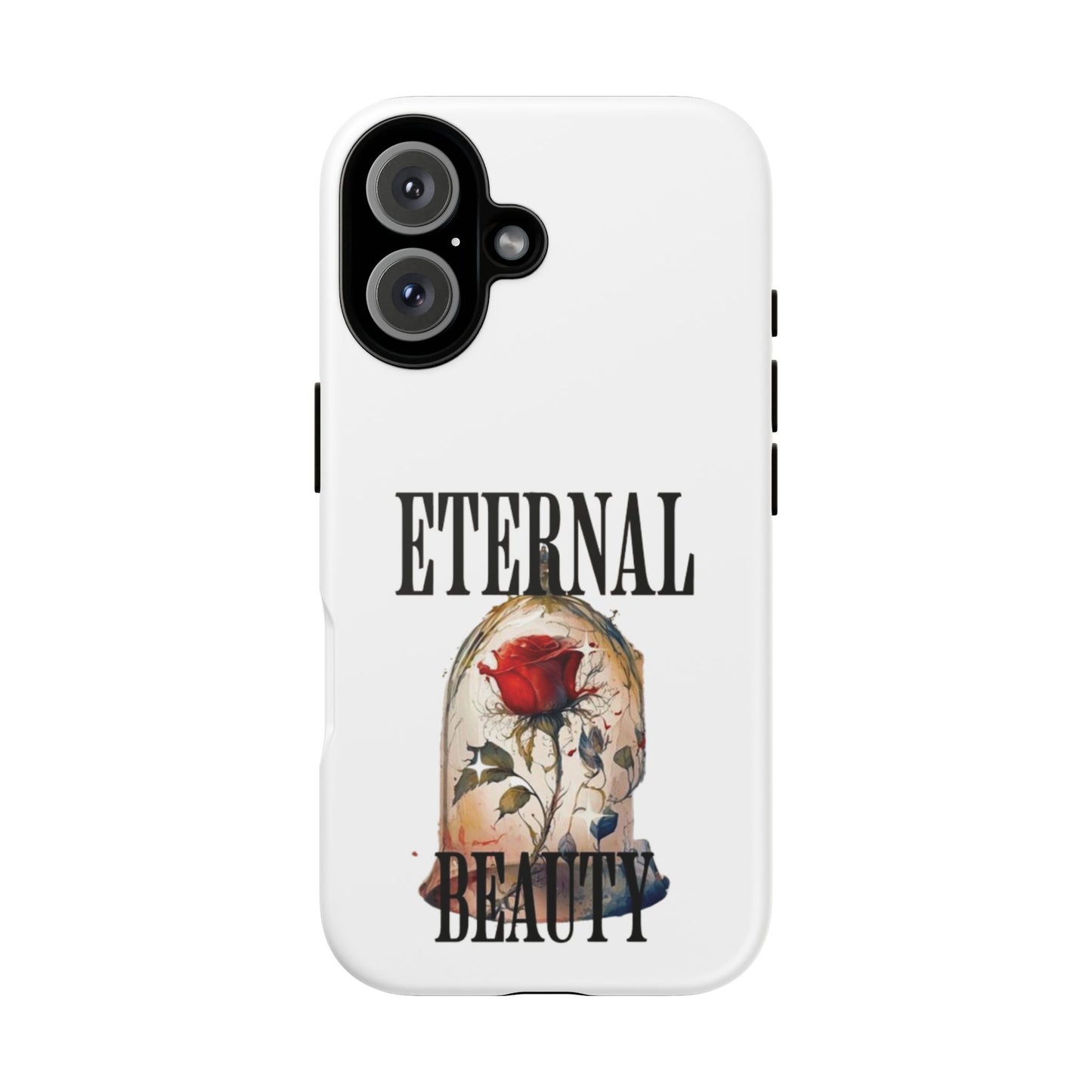 Eternal Beauty- Phone Case