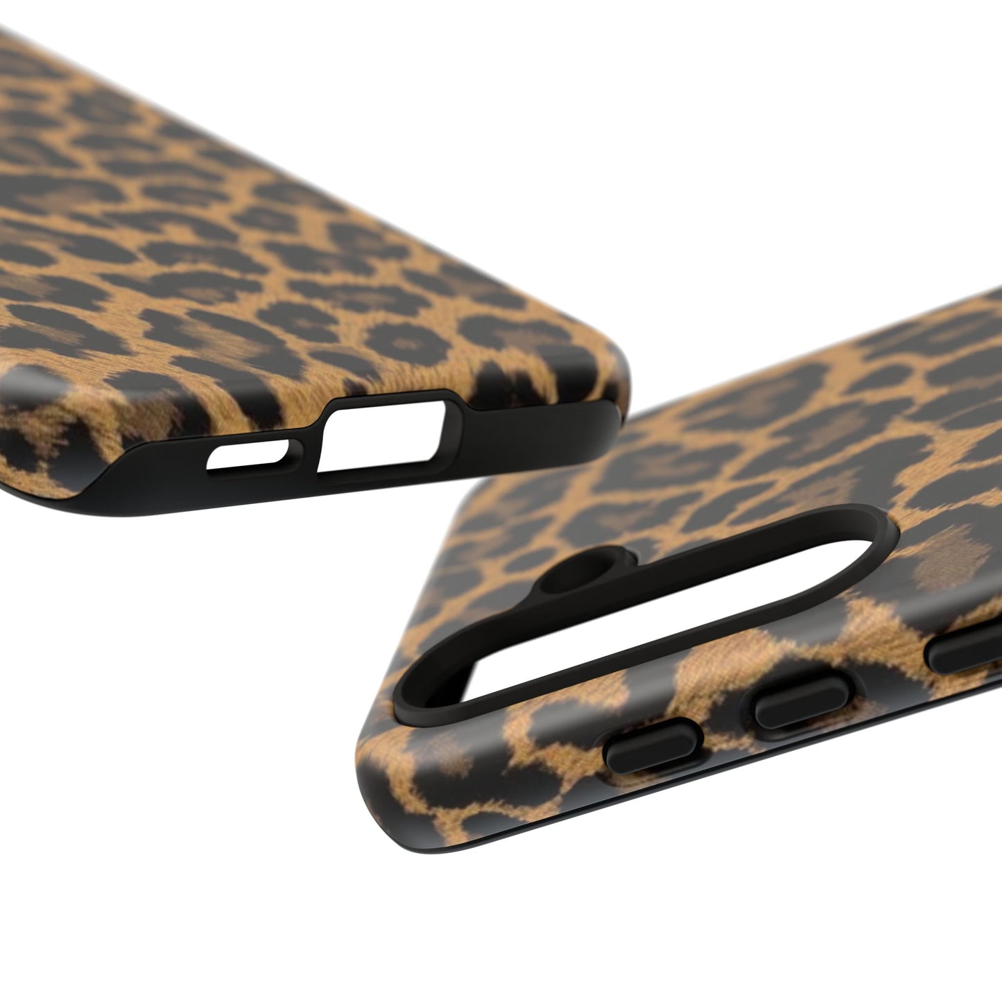 Leopard - Phone Case