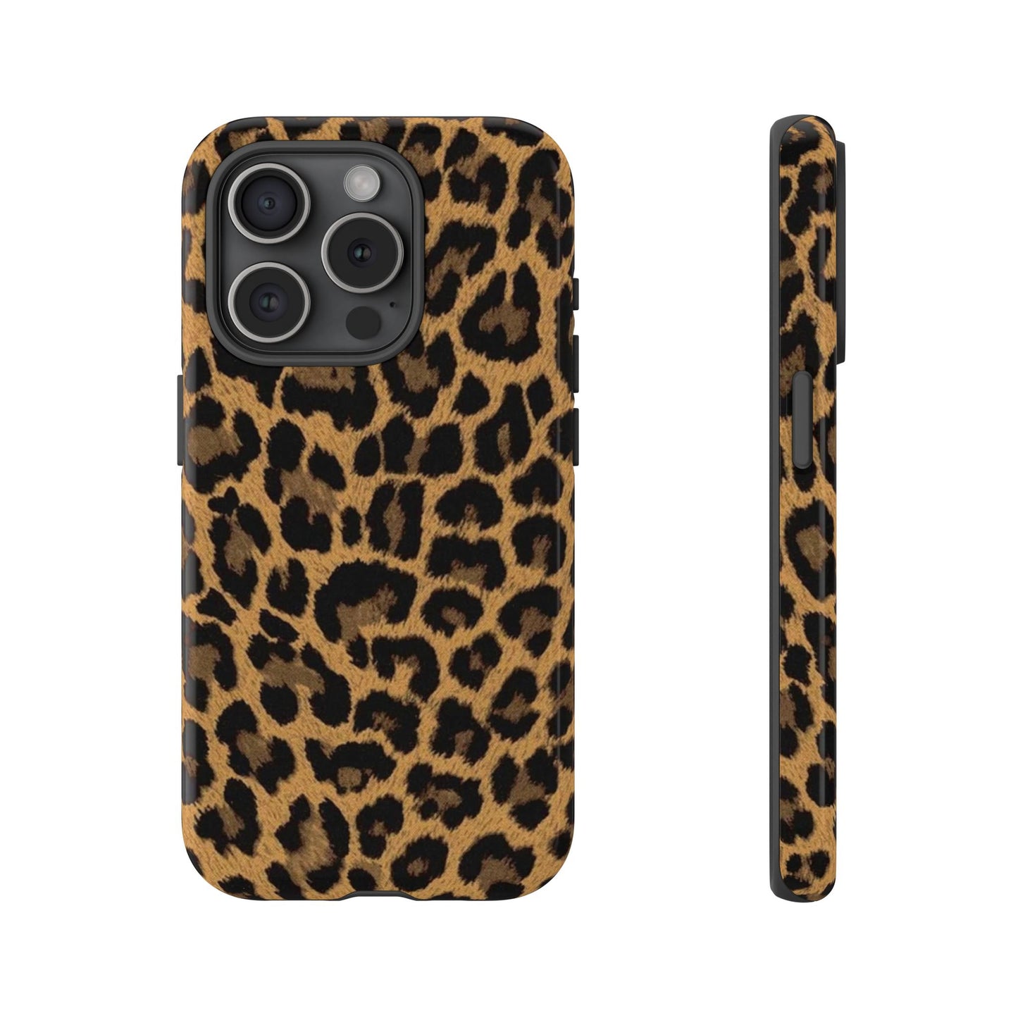 Leopard - Phone Case