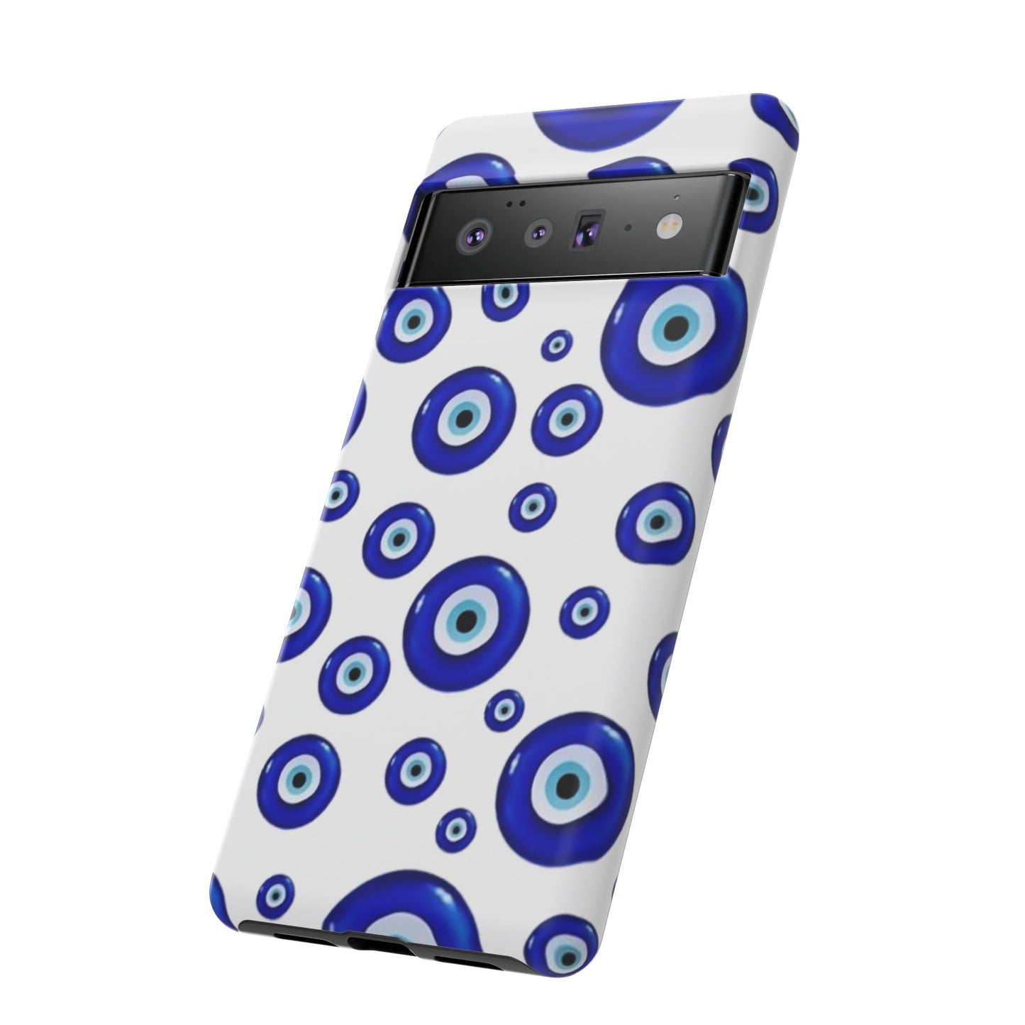 Evil Eye -Phone Case