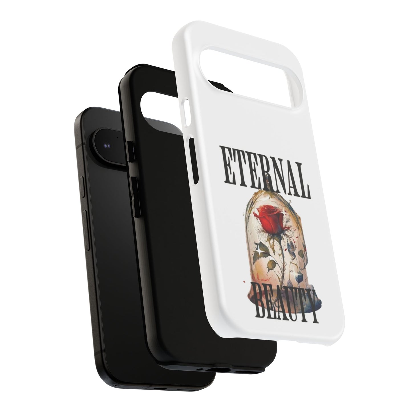 Eternal Beauty- Phone Case