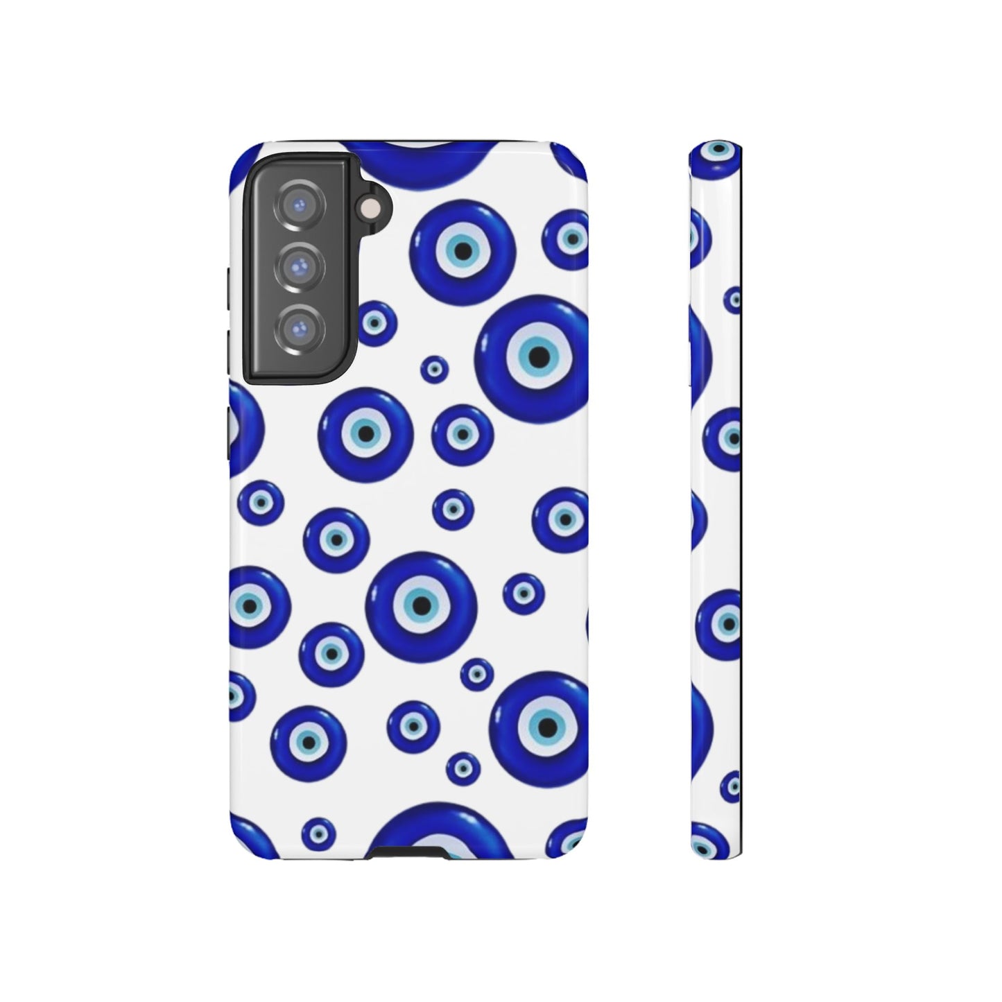 Evil Eye -Phone Case