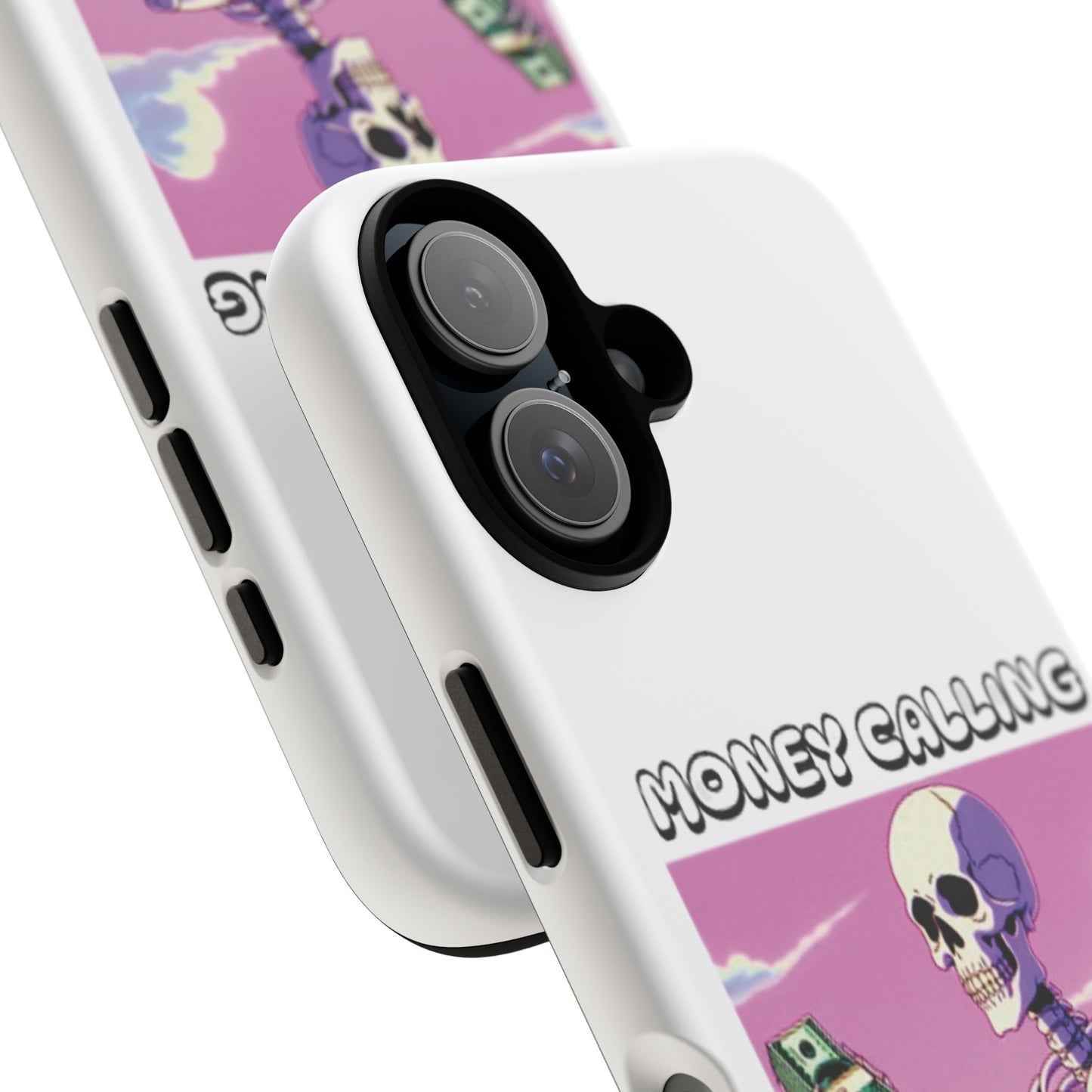 Money Calling - Phone Case