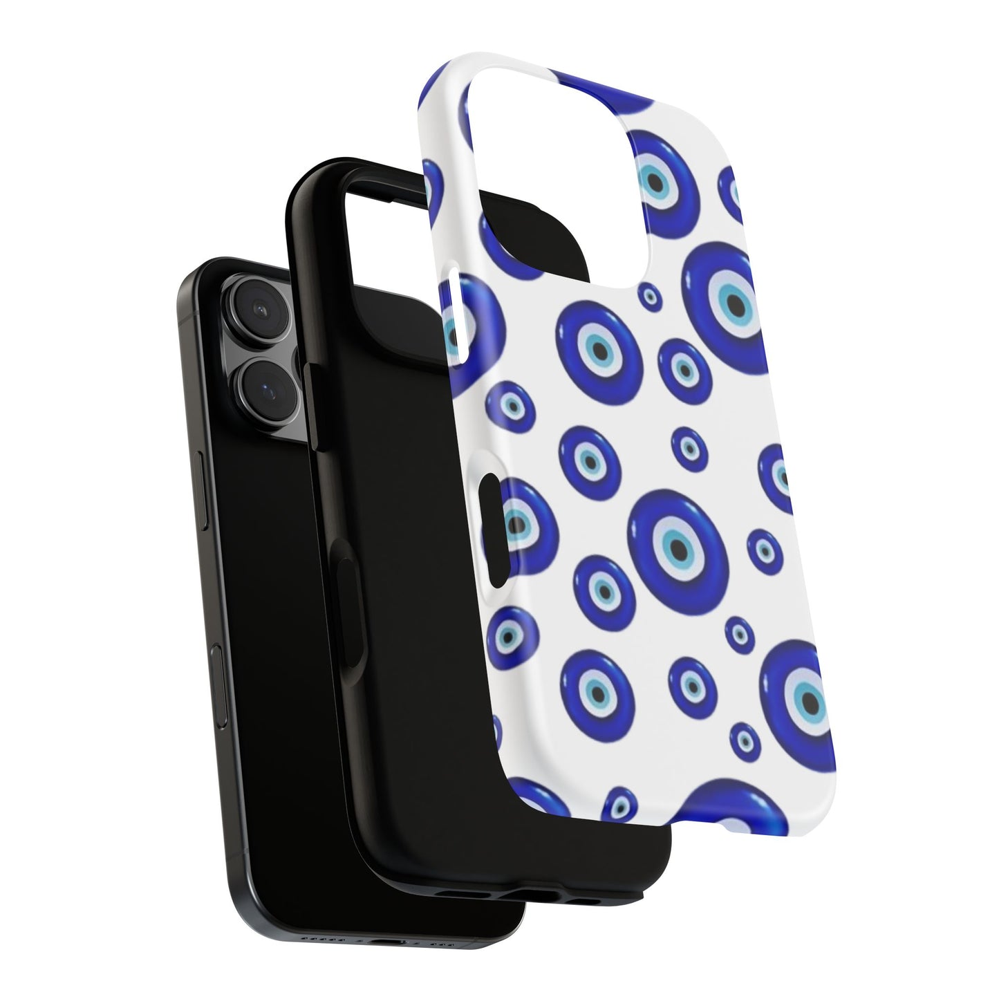 Evil Eye -Phone Case