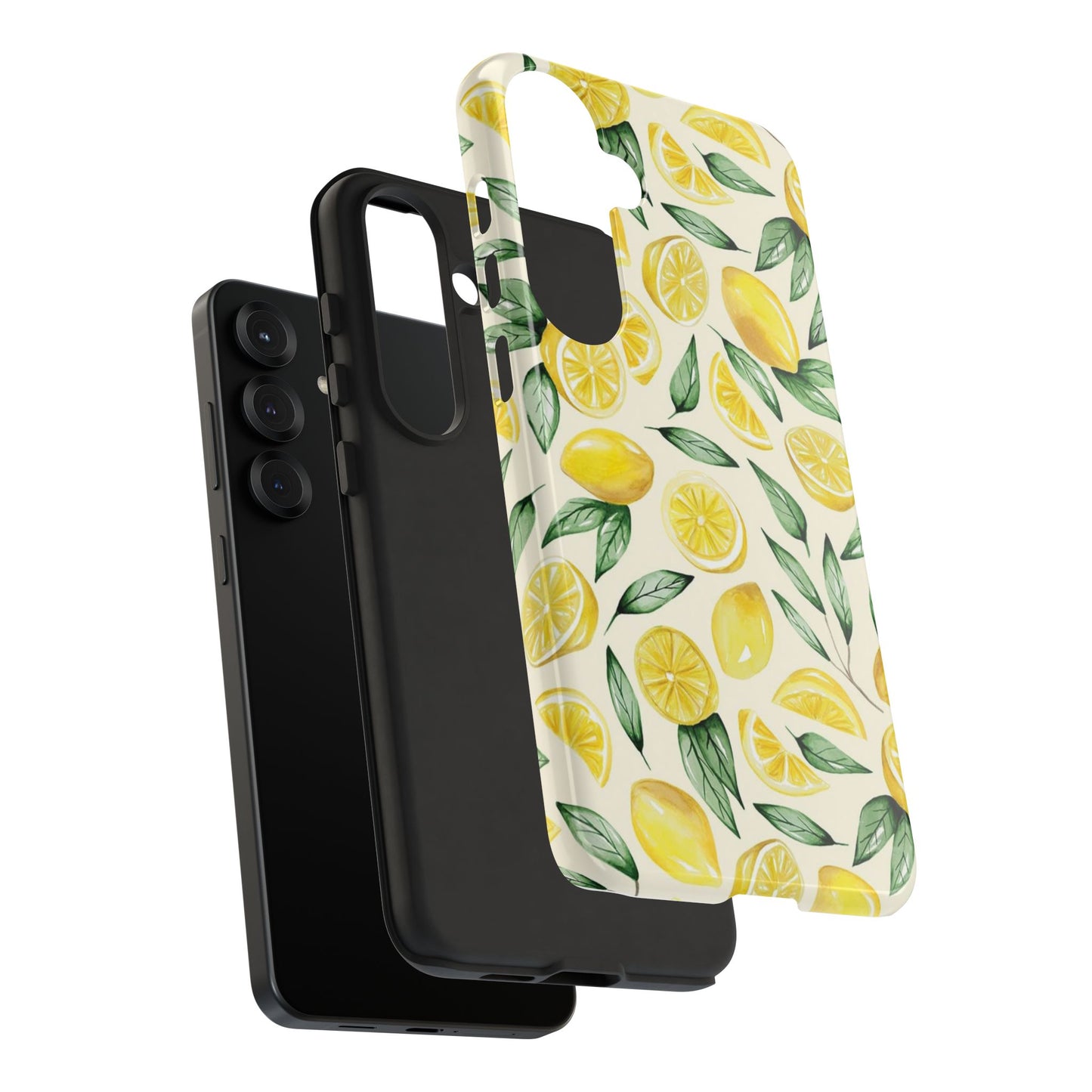 Limoncello -Phone Case