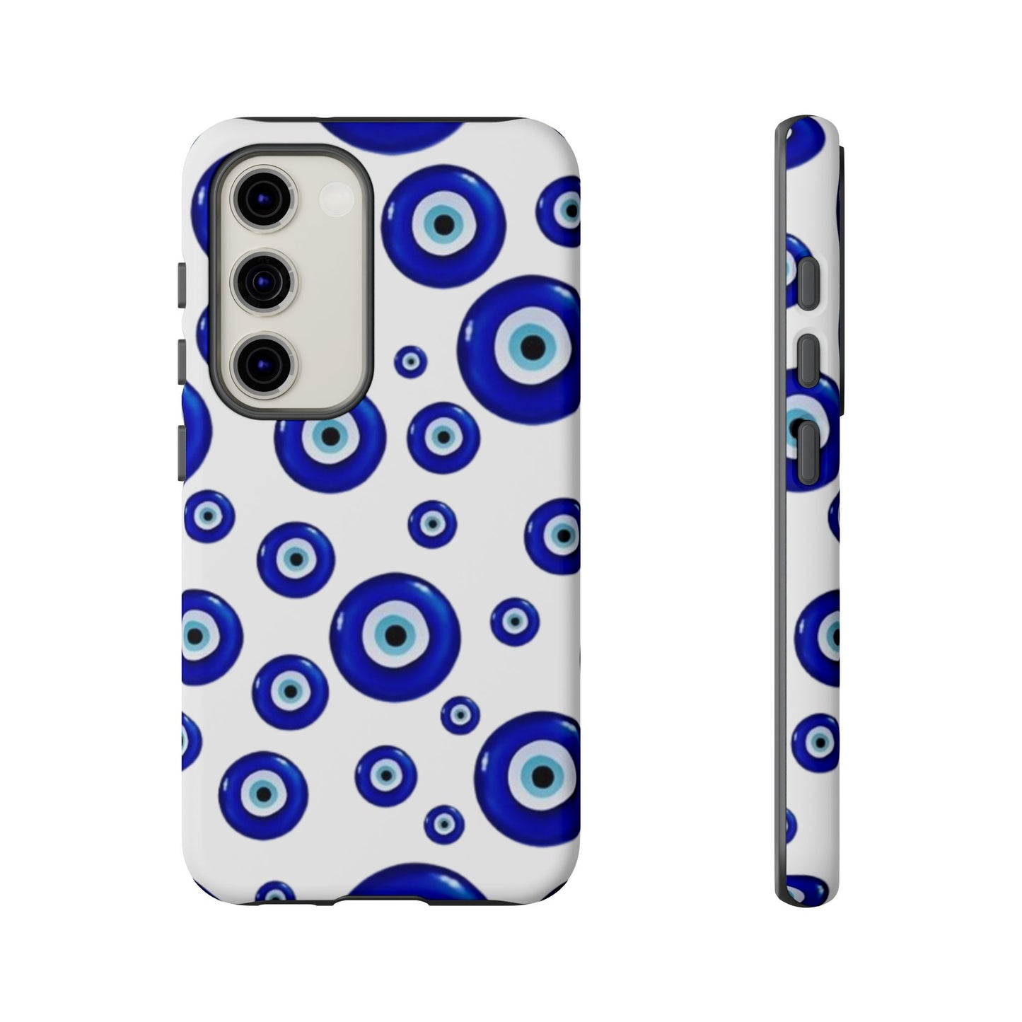 Evil Eye -Phone Case