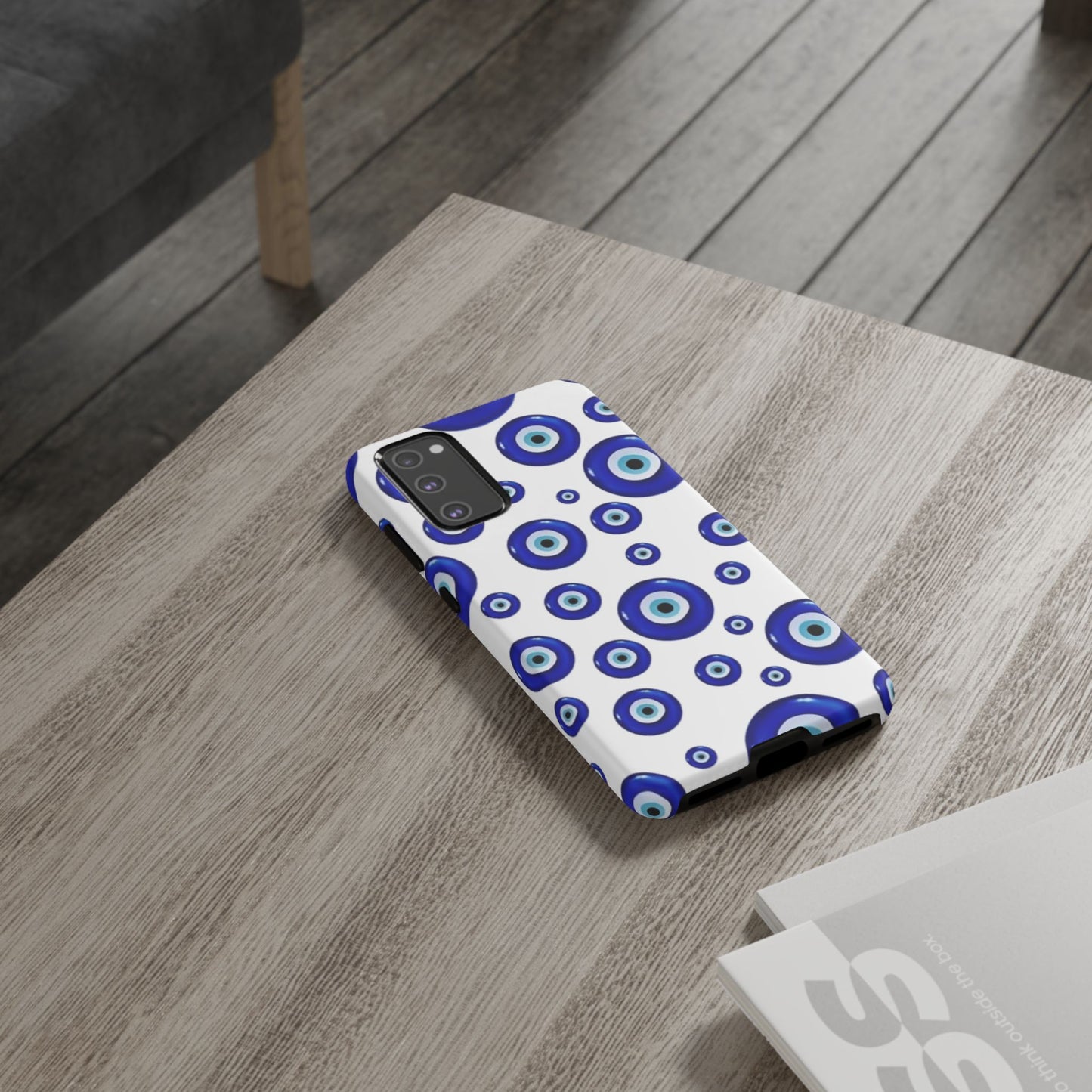 Evil Eye -Phone Case