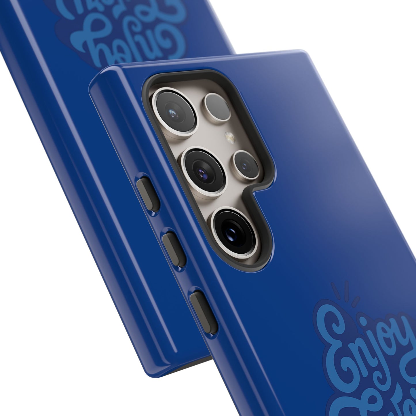 Enjoy Every Moment Phone Case