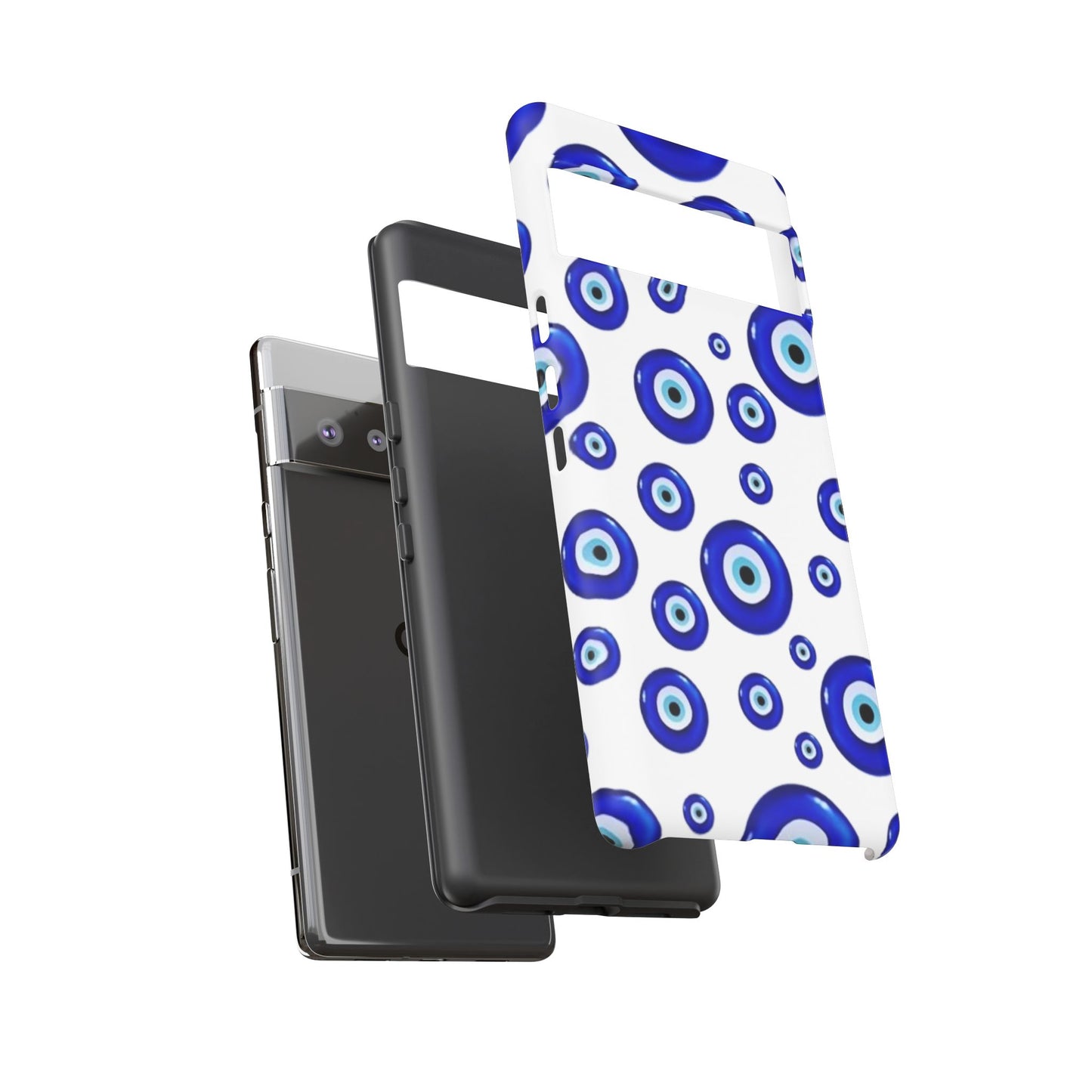 Evil Eye -Phone Case