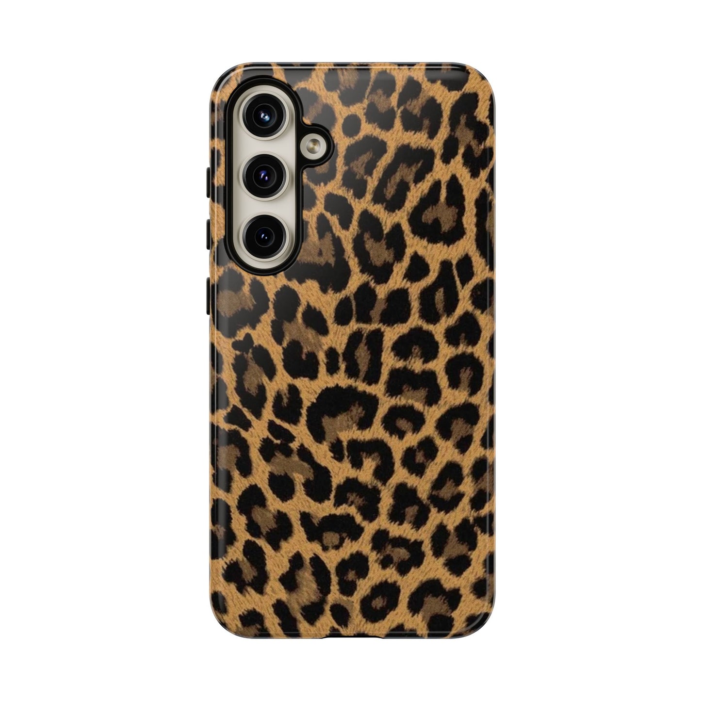 Leopard - Phone Case