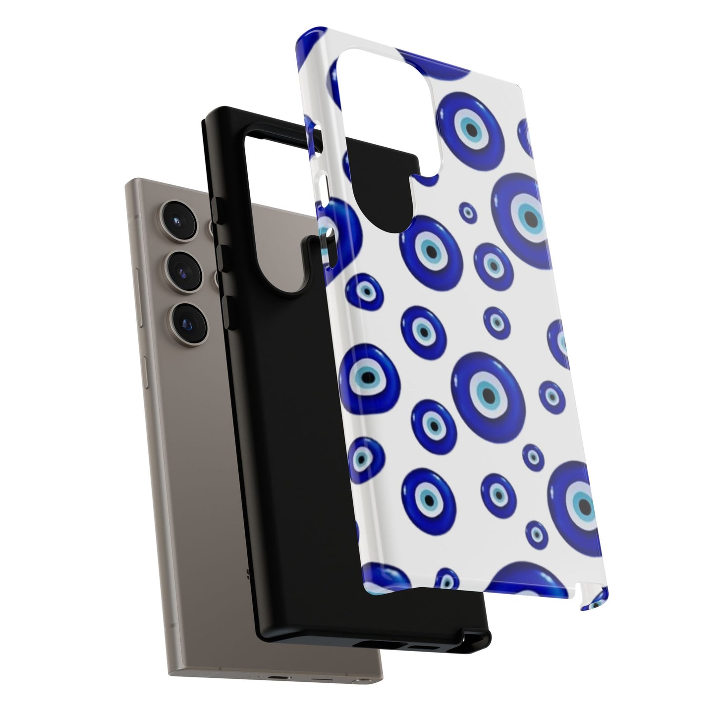 Evil Eye -Phone Case