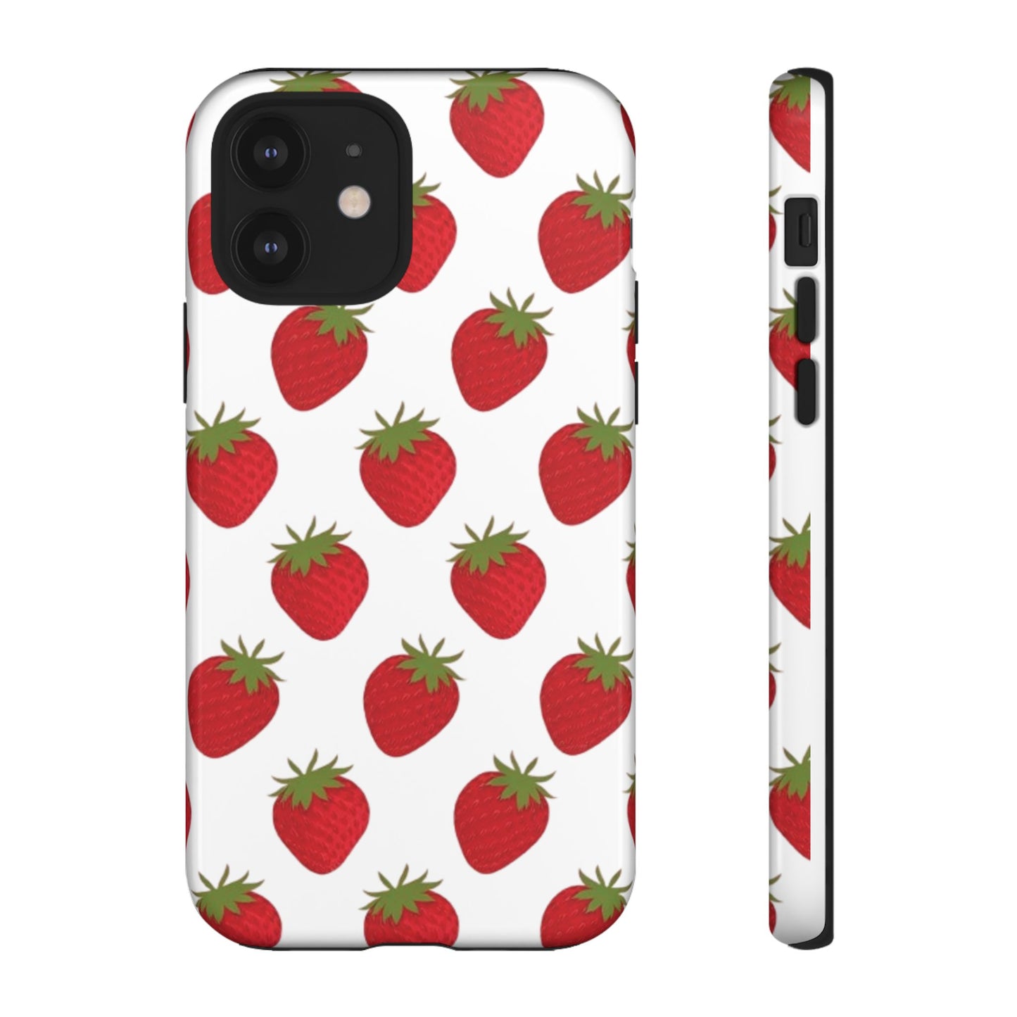 Strawberry -Phone Case