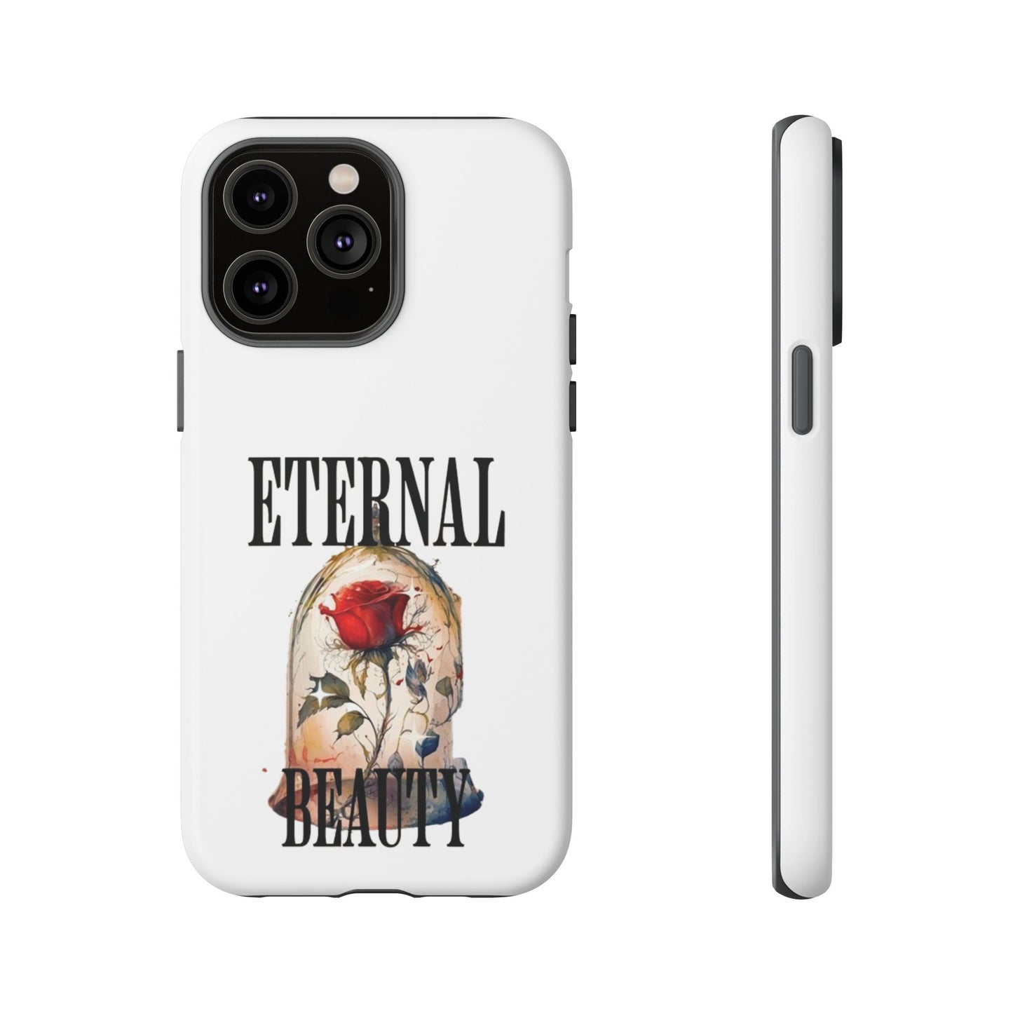 Eternal Beauty- Phone Case