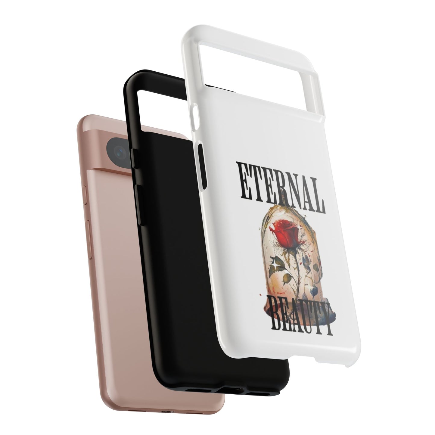 Eternal Beauty- Phone Case