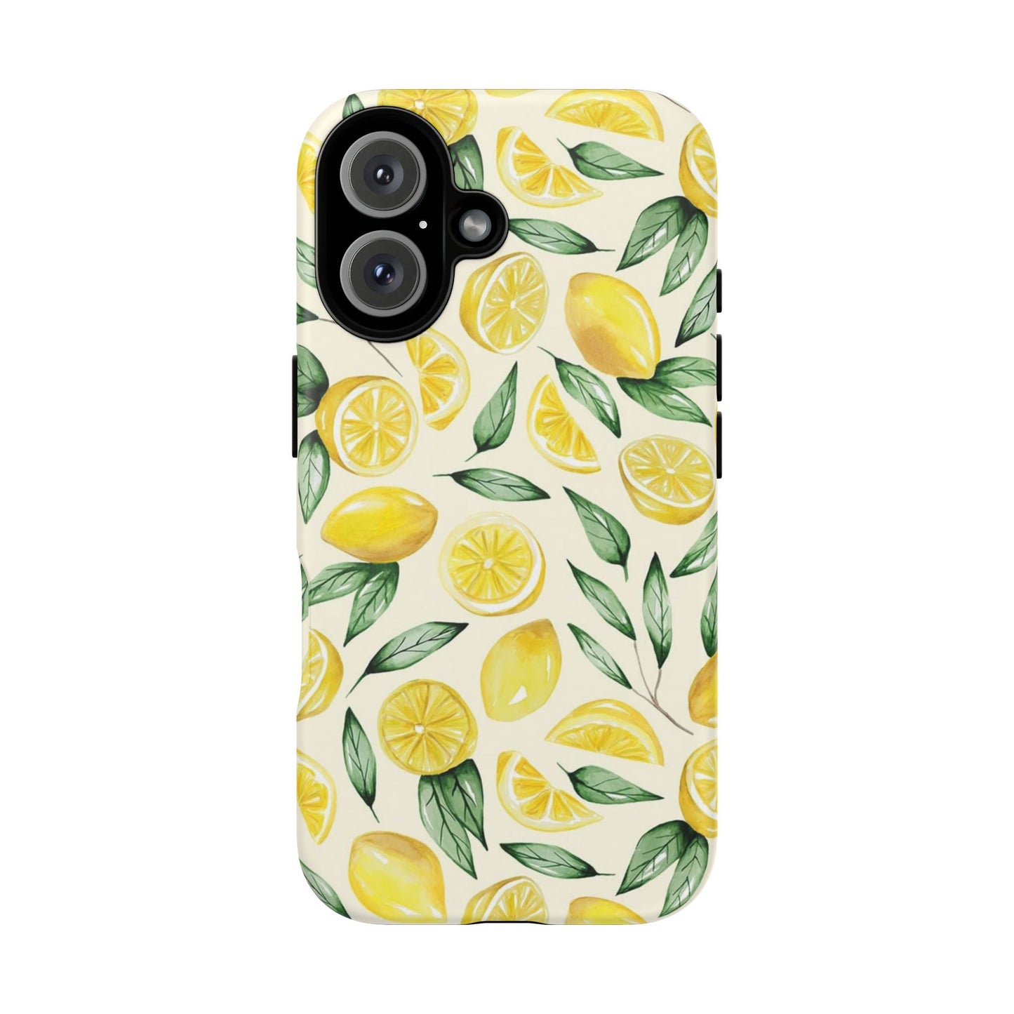 Limoncello -Phone Case