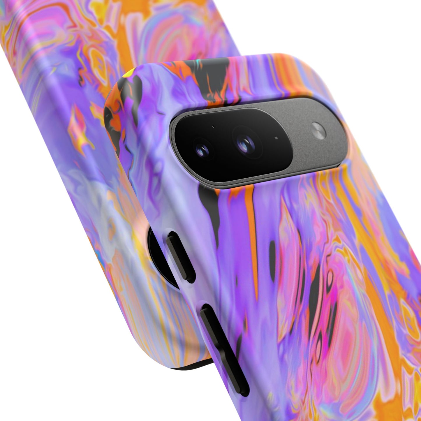 Colorful Abstract - Phone Case
