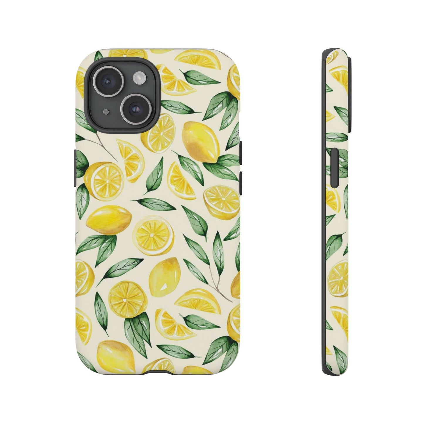 Limoncello -Phone Case