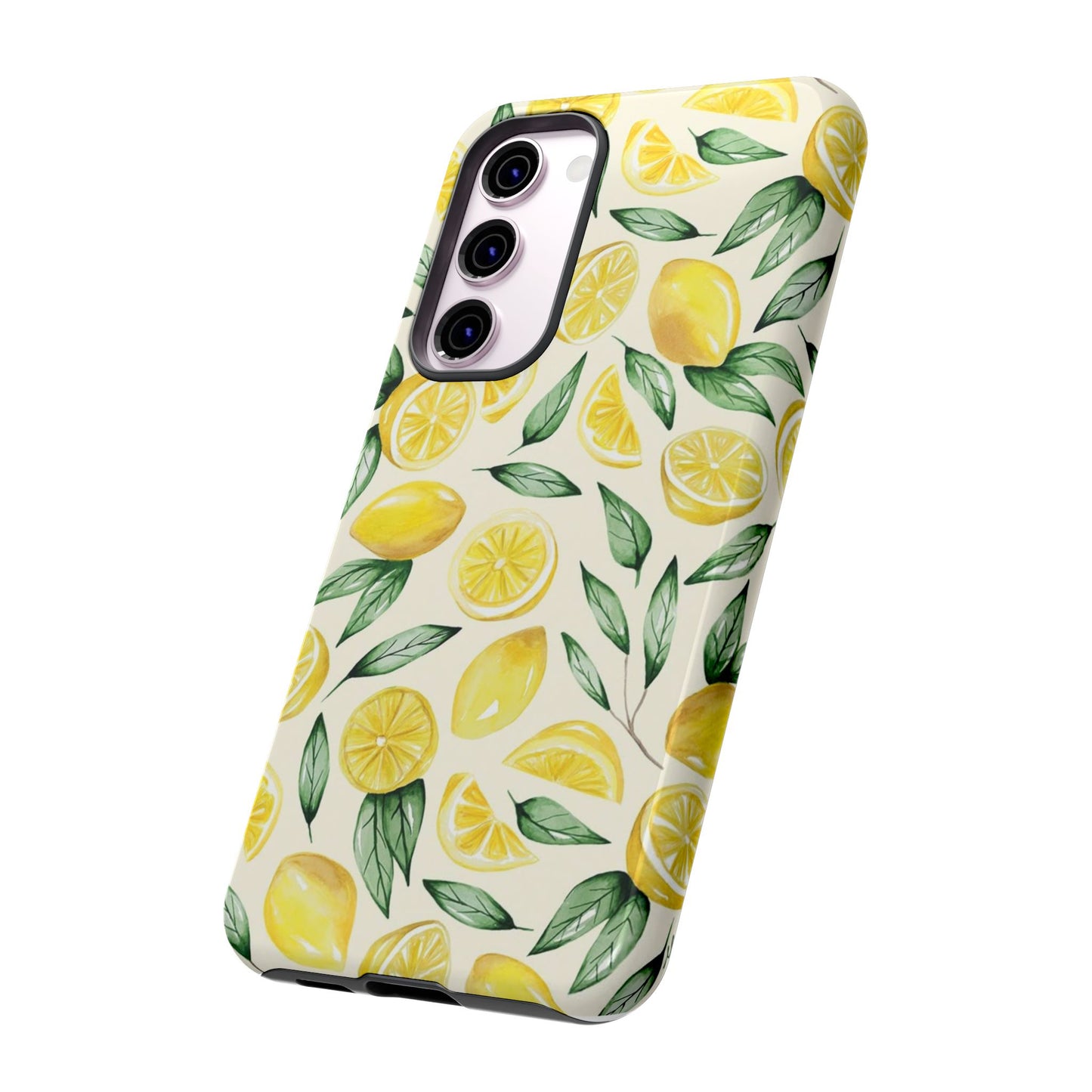 Limoncello -Phone Case