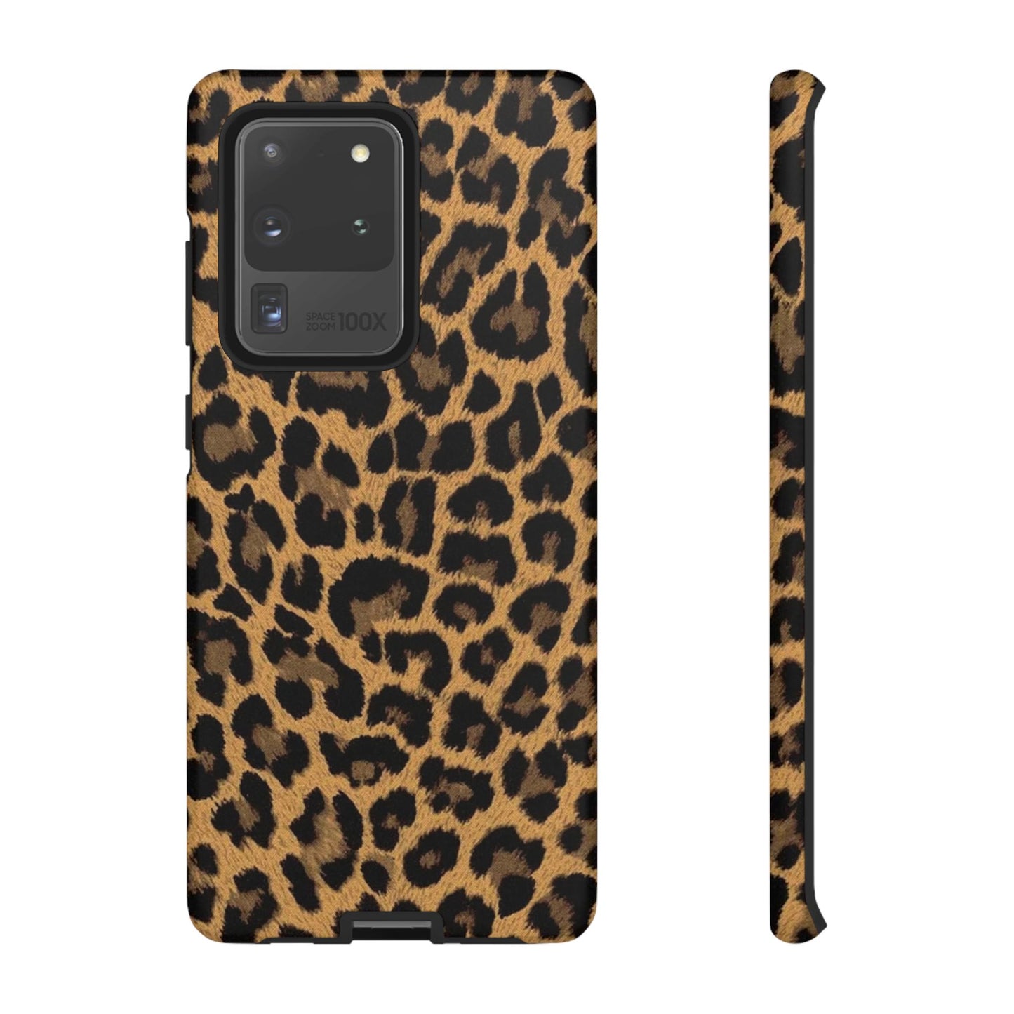 Leopard - Phone Case