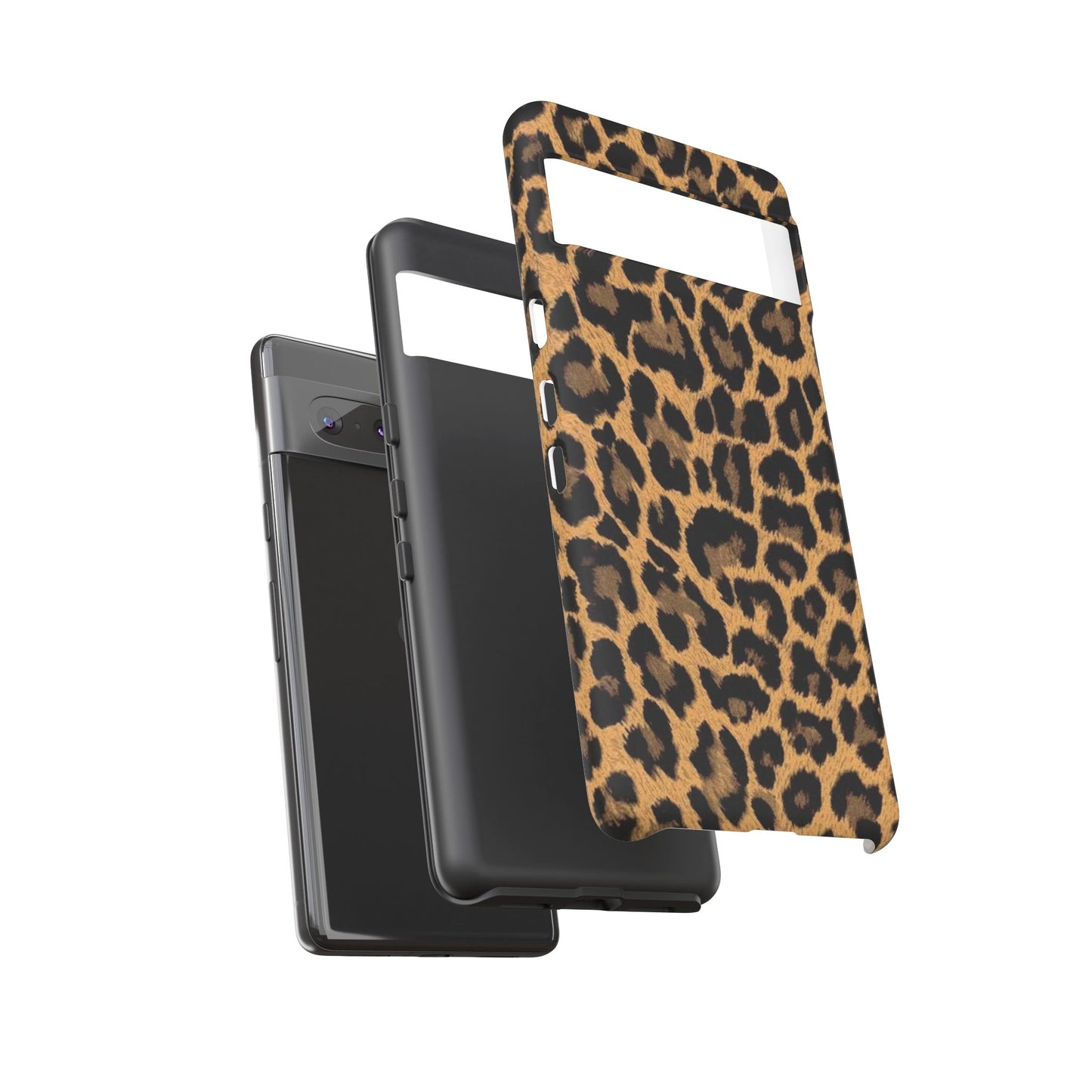 Leopard - Phone Case