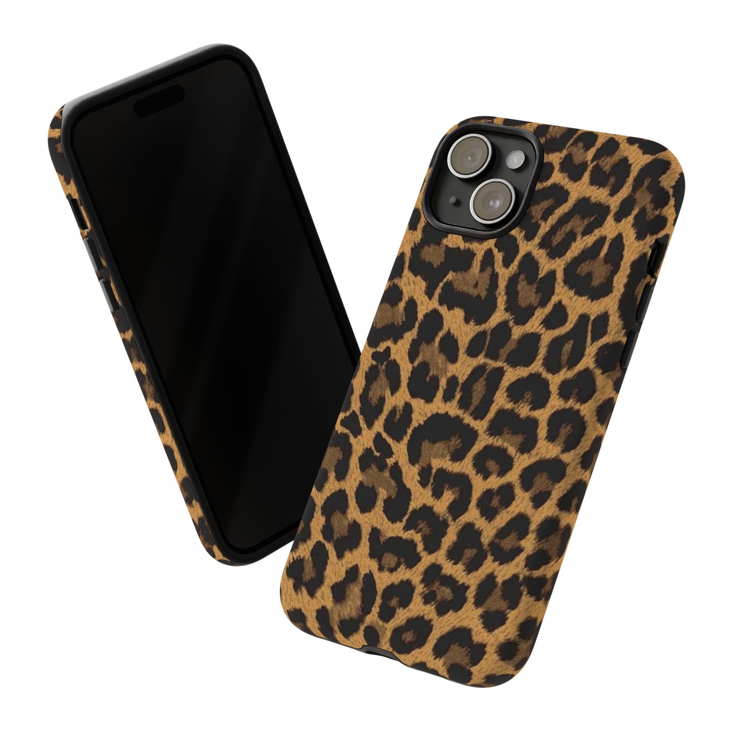Leopard - Phone Case