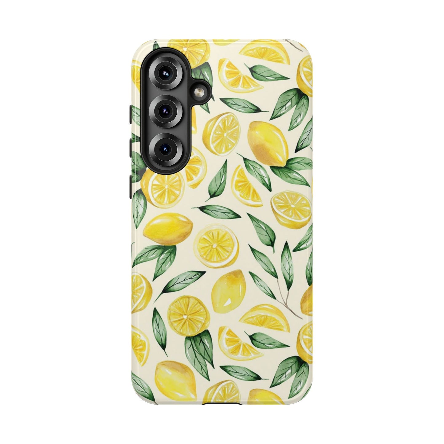 Limoncello -Phone Case