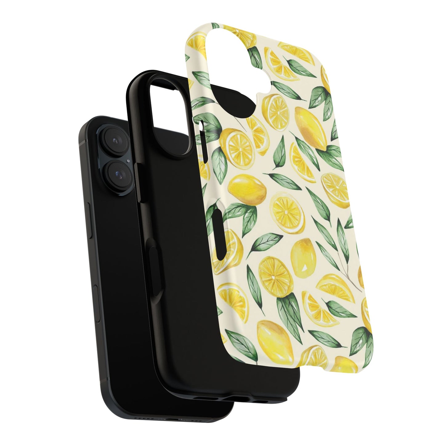 Limoncello -Phone Case