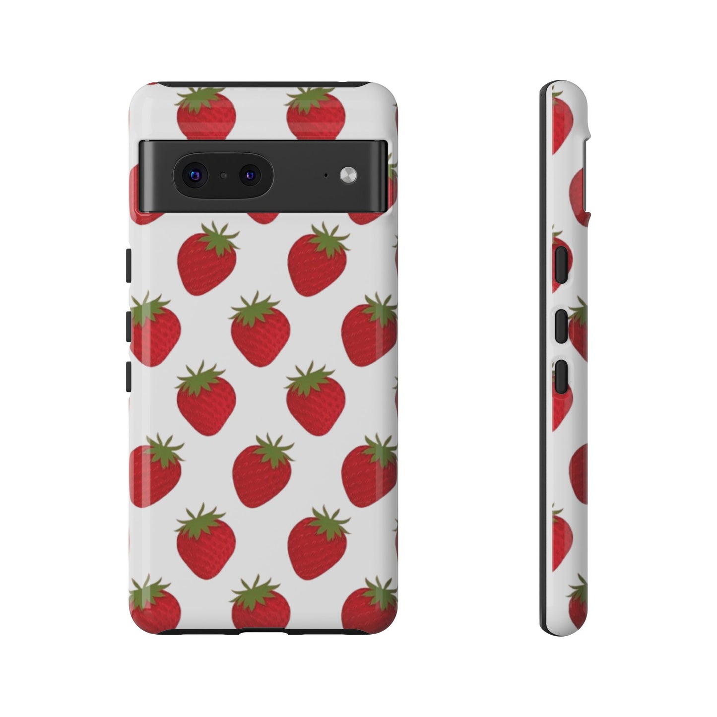 Strawberry -Phone Case