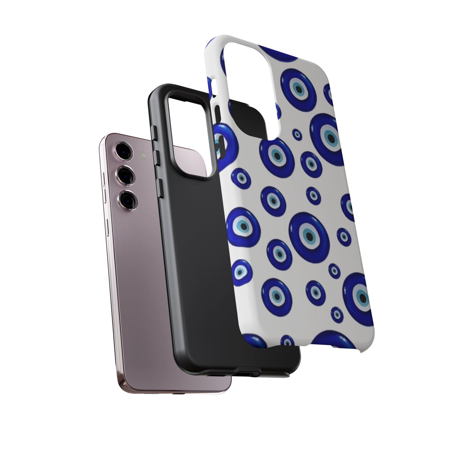 Evil Eye -Phone Case
