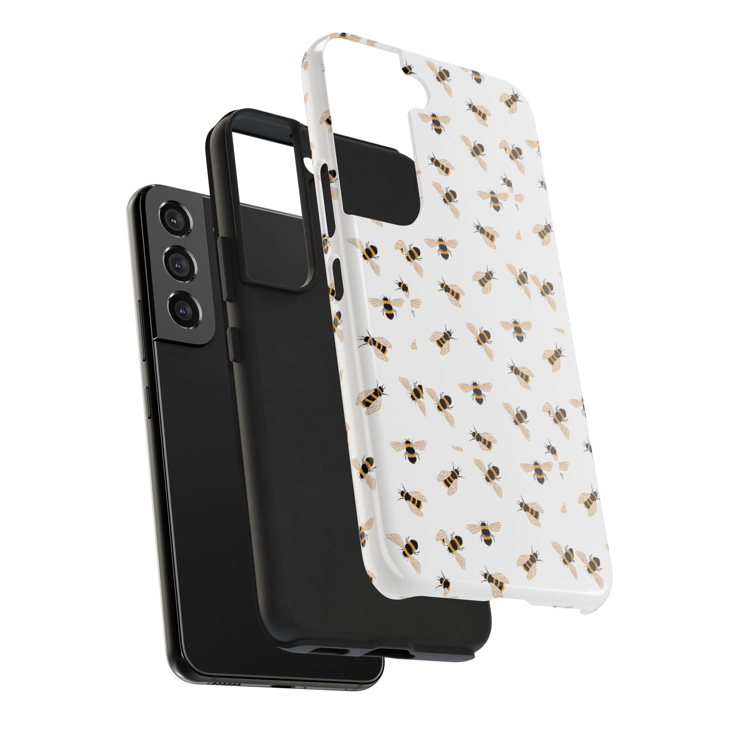 BEESOFT Phone Cases