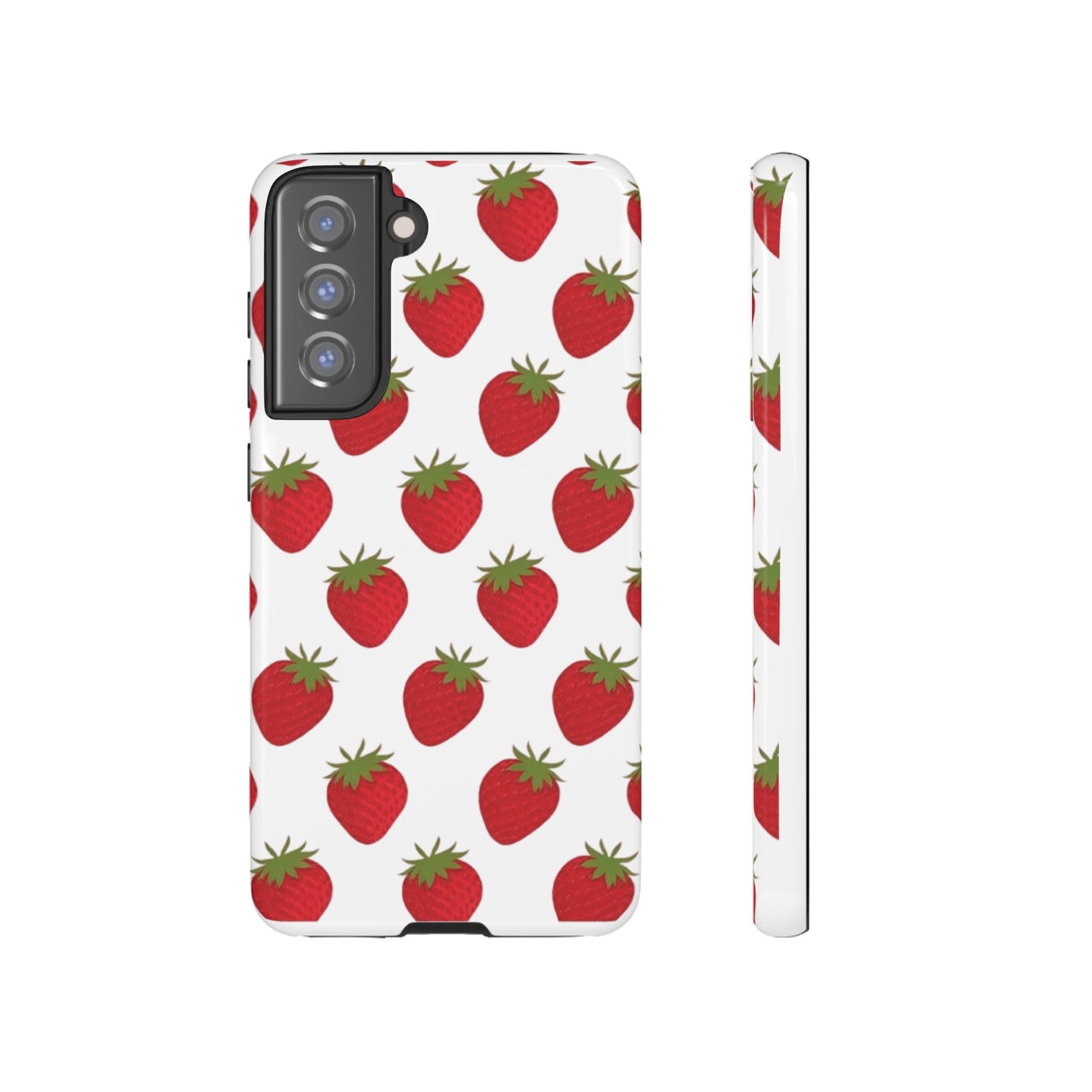 Strawberry -Phone Case