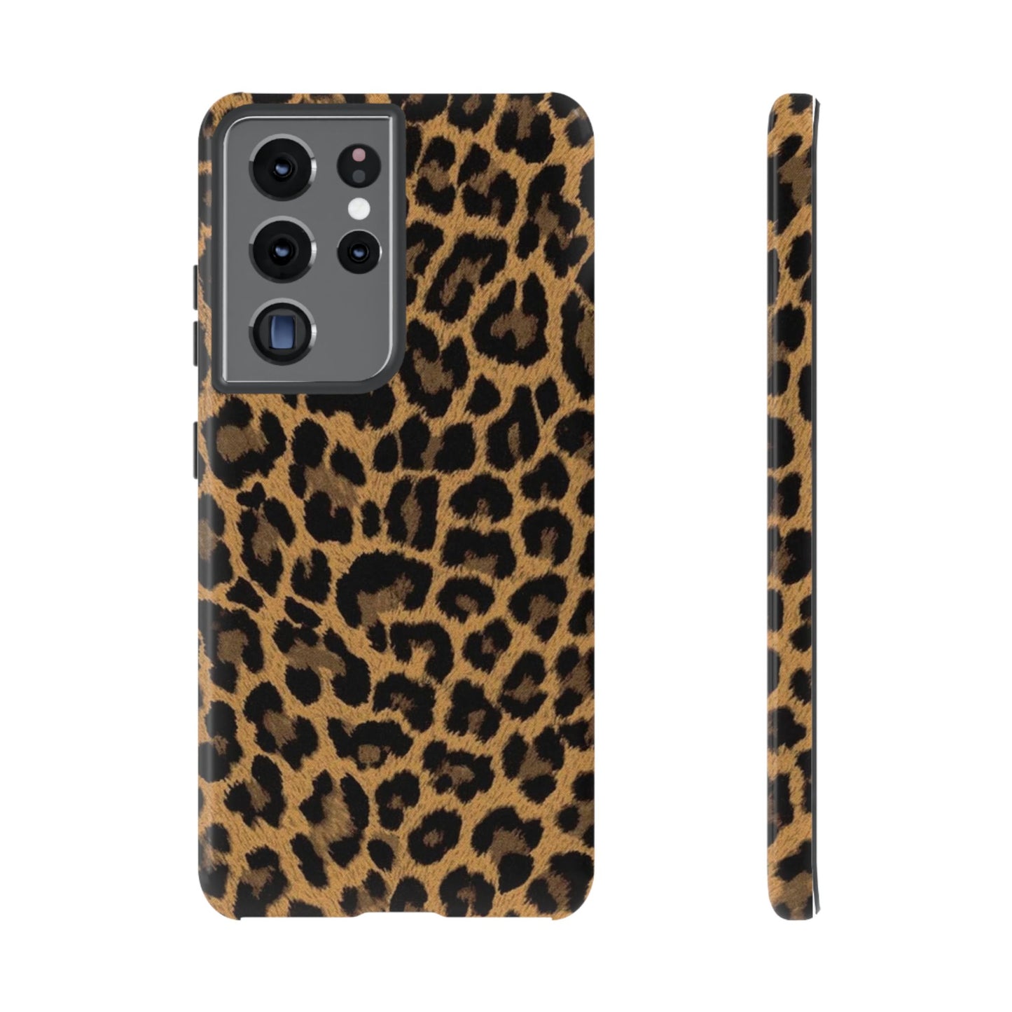Leopard - Phone Case