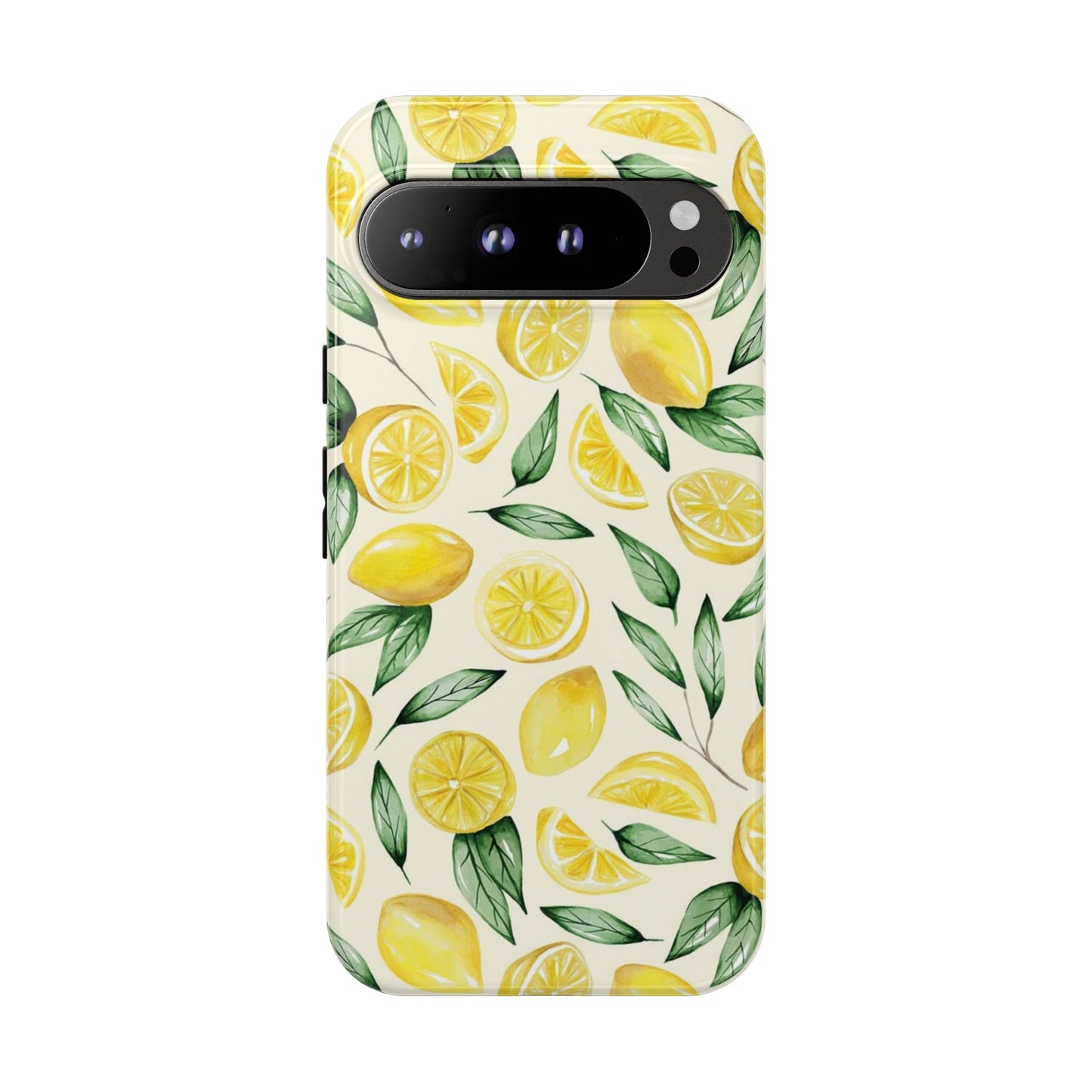 Limoncello -Phone Case