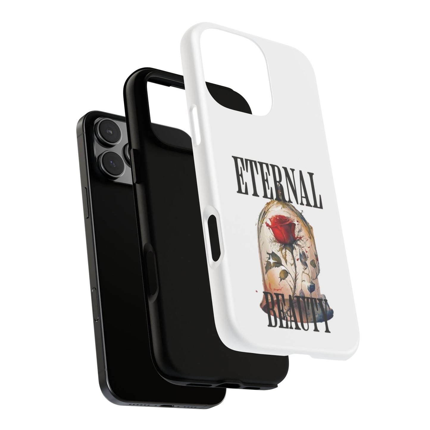 Eternal Beauty- Phone Case
