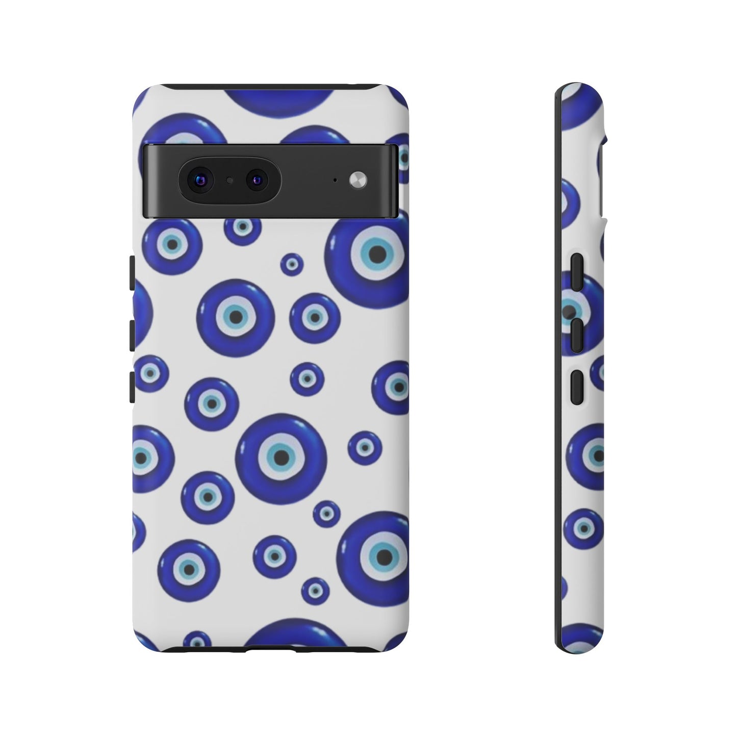 Evil Eye -Phone Case