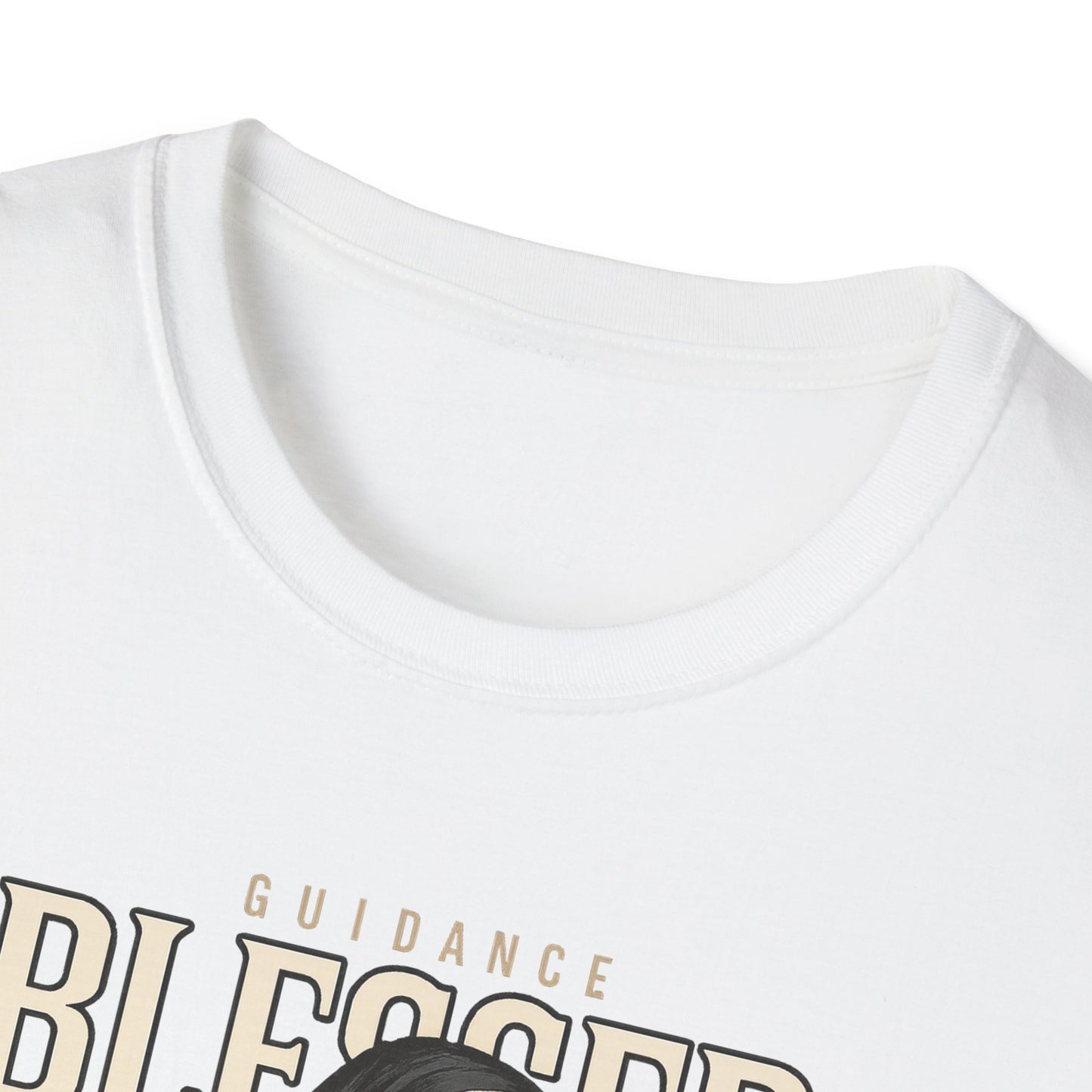 Blessed Guidance Graphic T-Shirt