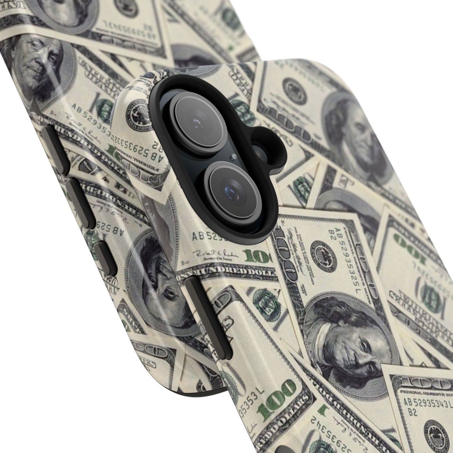 Benjamin Franklin-Phone Case