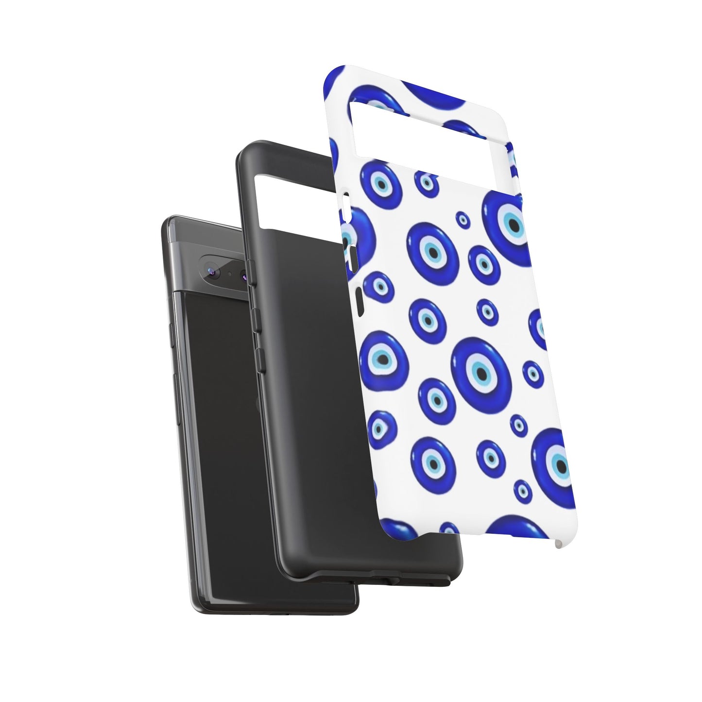 Evil Eye -Phone Case