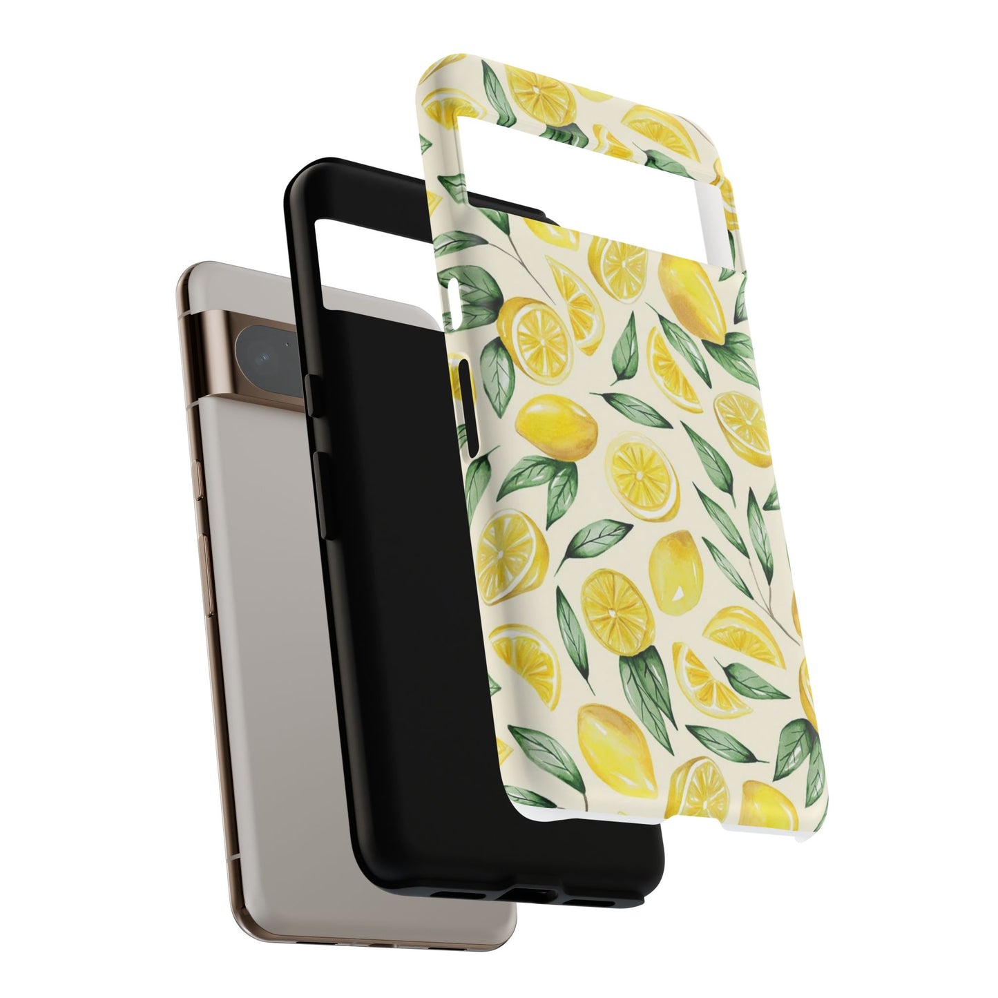 Limoncello -Phone Case