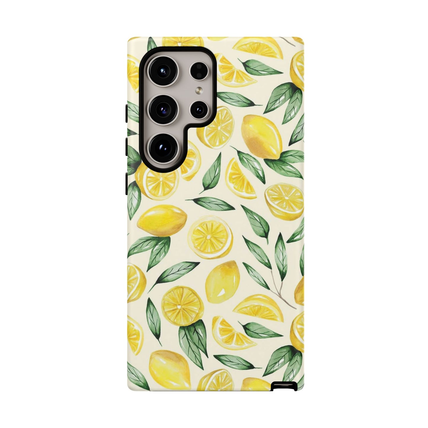 Limoncello -Phone Case