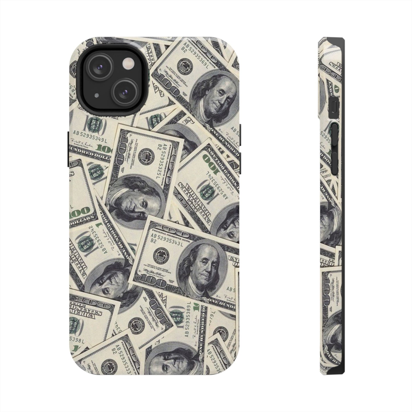 Benjamin Franklin-Phone Case