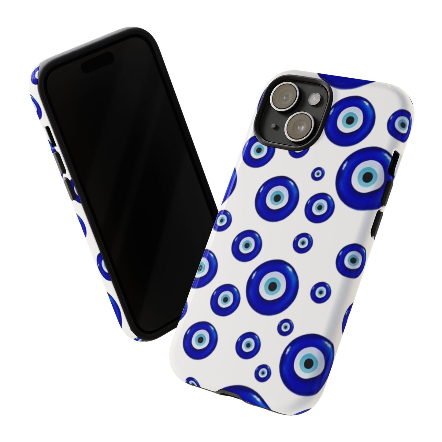 Evil Eye -Phone Case
