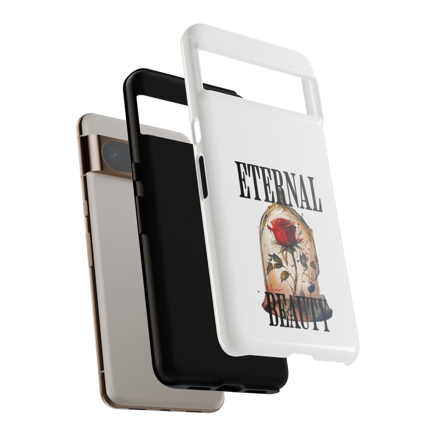 Eternal Beauty- Phone Case