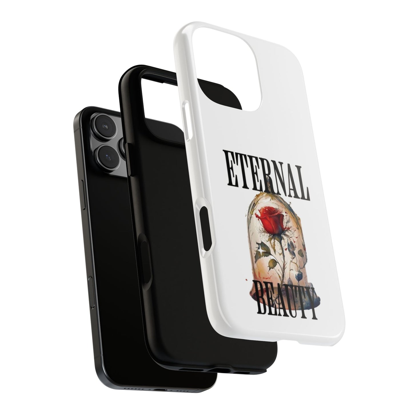 Eternal Beauty- Phone Case